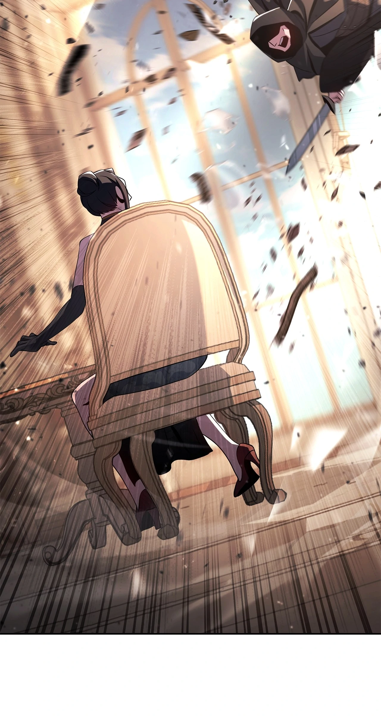 Read The Skeleton Soldier Failed to Defend the Dungeon Manga Online