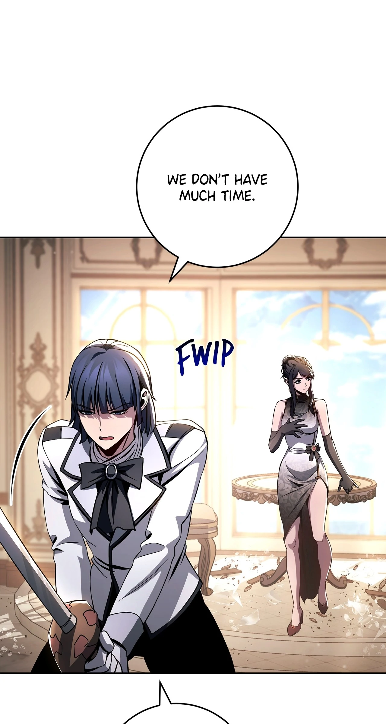 Read The Skeleton Soldier Failed to Defend the Dungeon Manga Online
