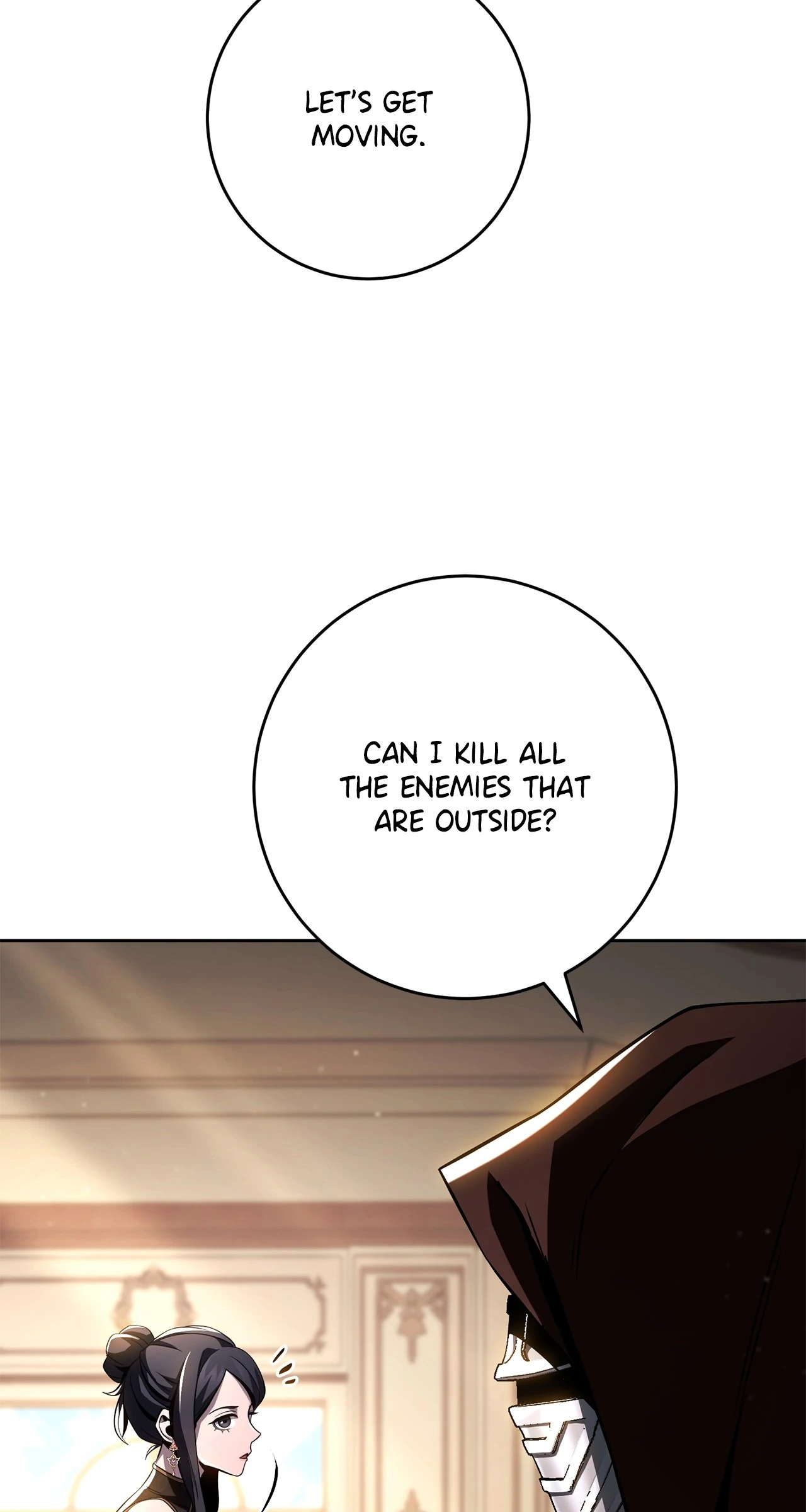 Read The Skeleton Soldier Failed to Defend the Dungeon Manga Online