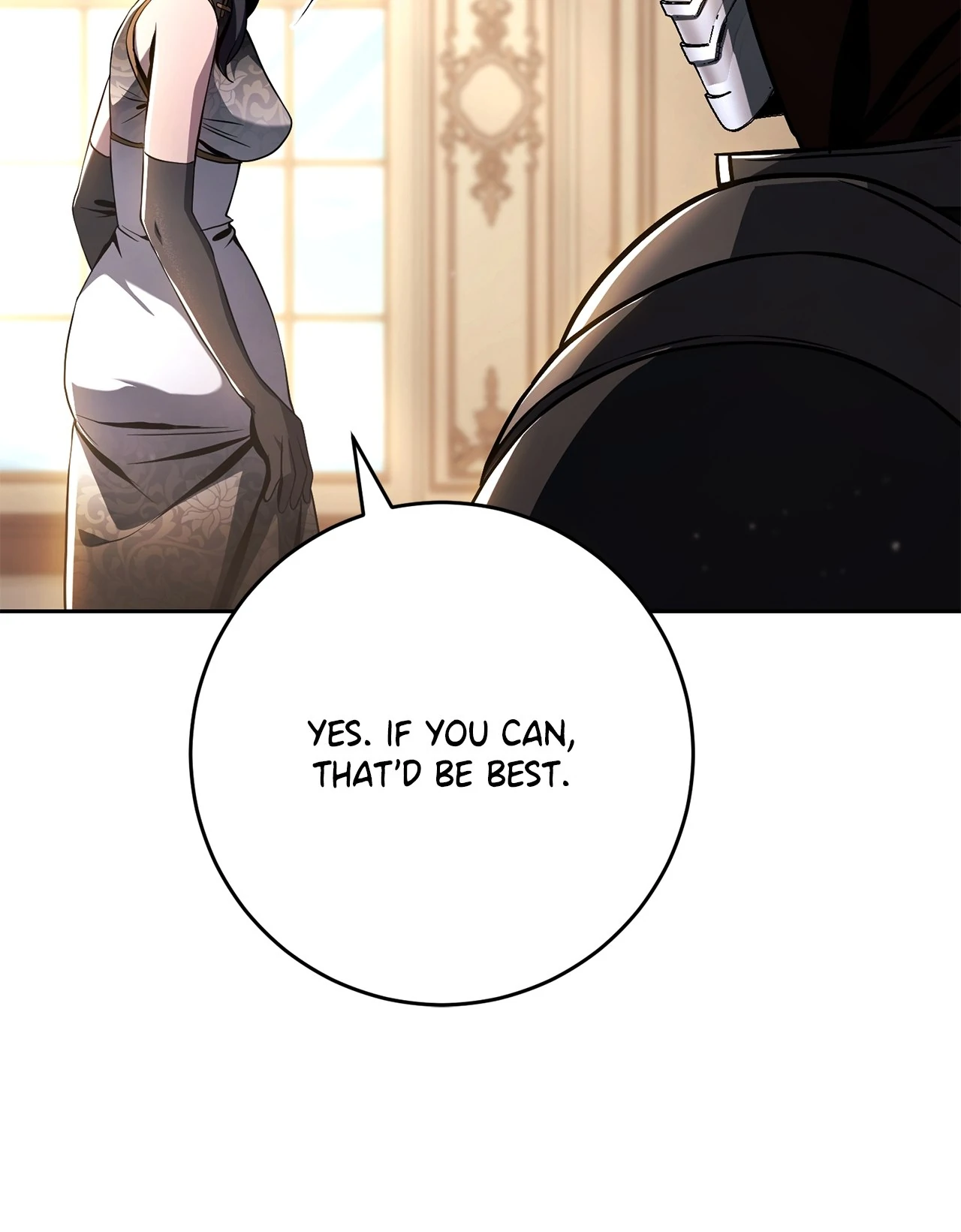 Read The Skeleton Soldier Failed to Defend the Dungeon Manga Online