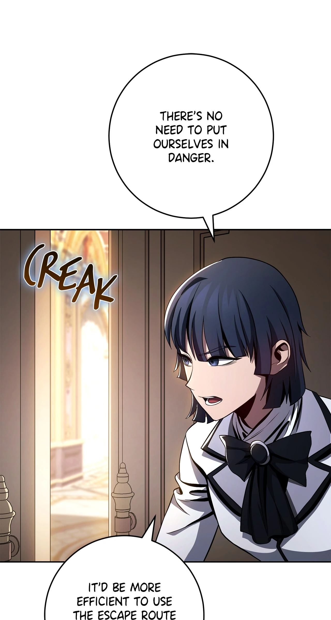 Read The Skeleton Soldier Failed to Defend the Dungeon Manga Online
