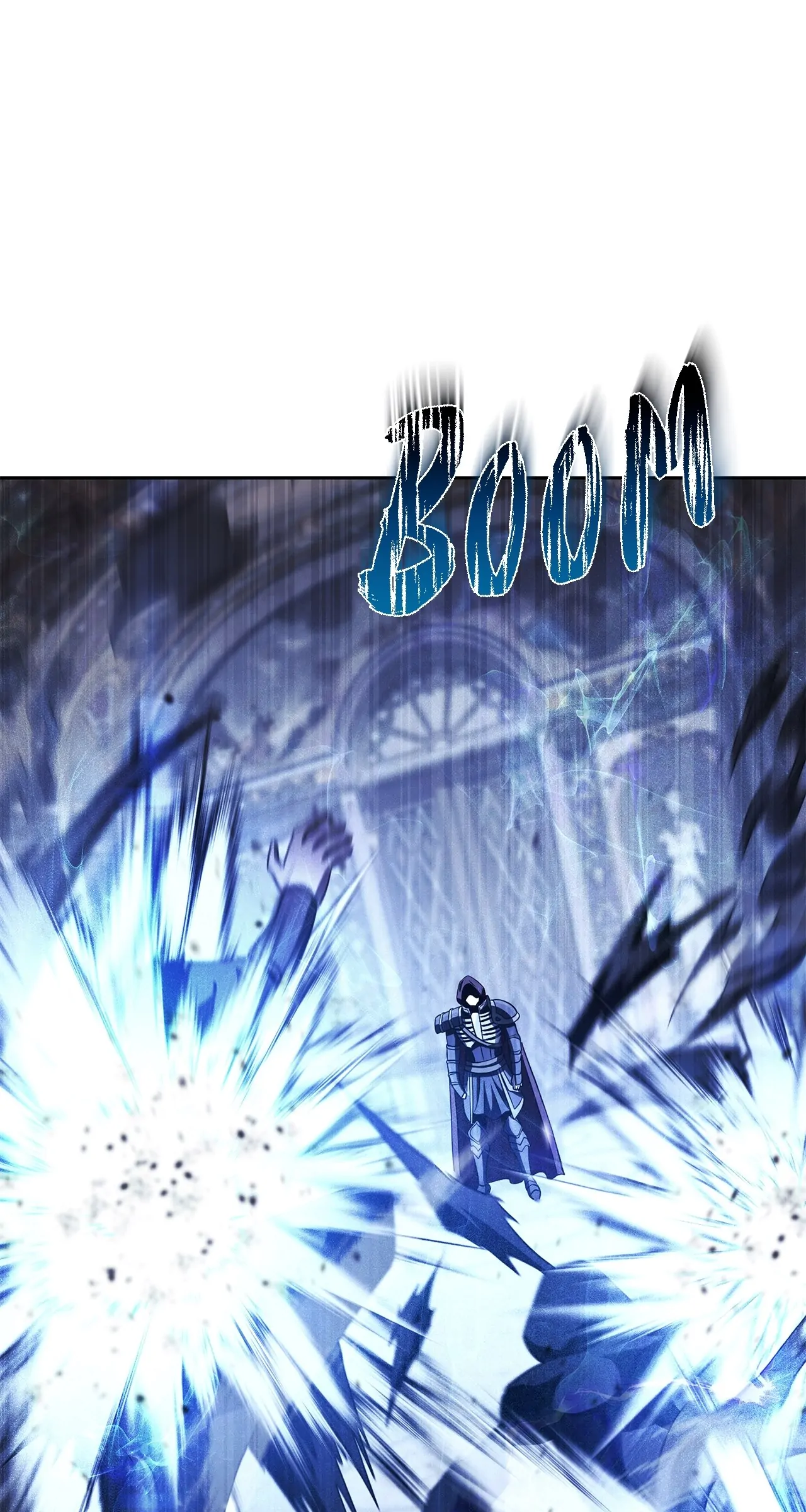 Read The Skeleton Soldier Failed to Defend the Dungeon Manga Online