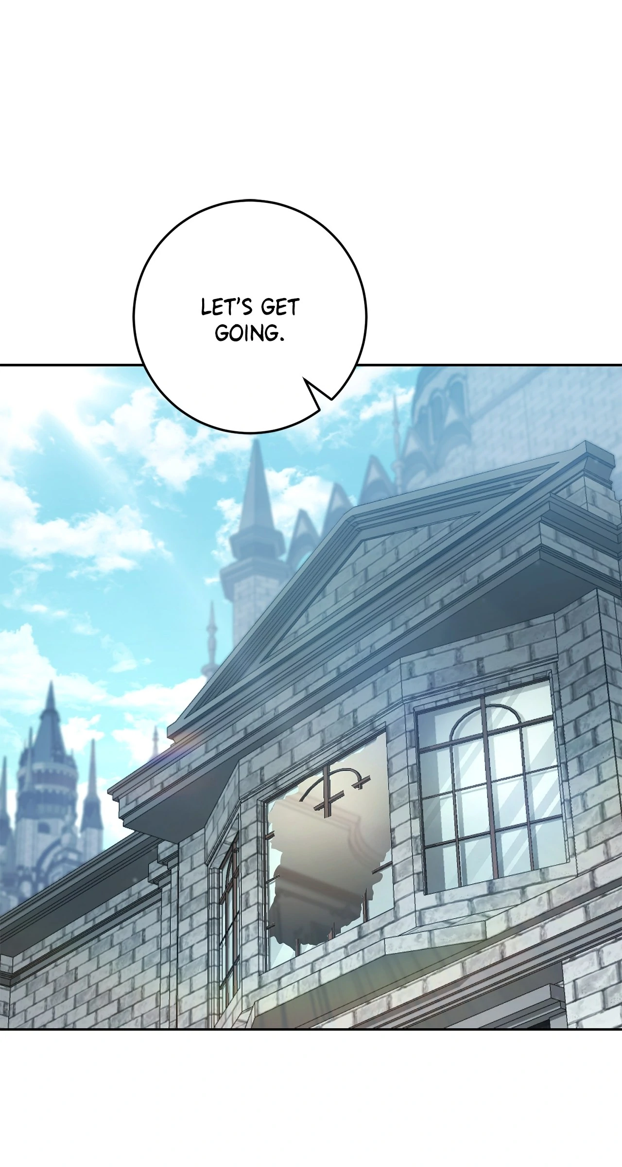 Read The Skeleton Soldier Failed to Defend the Dungeon Manga Online