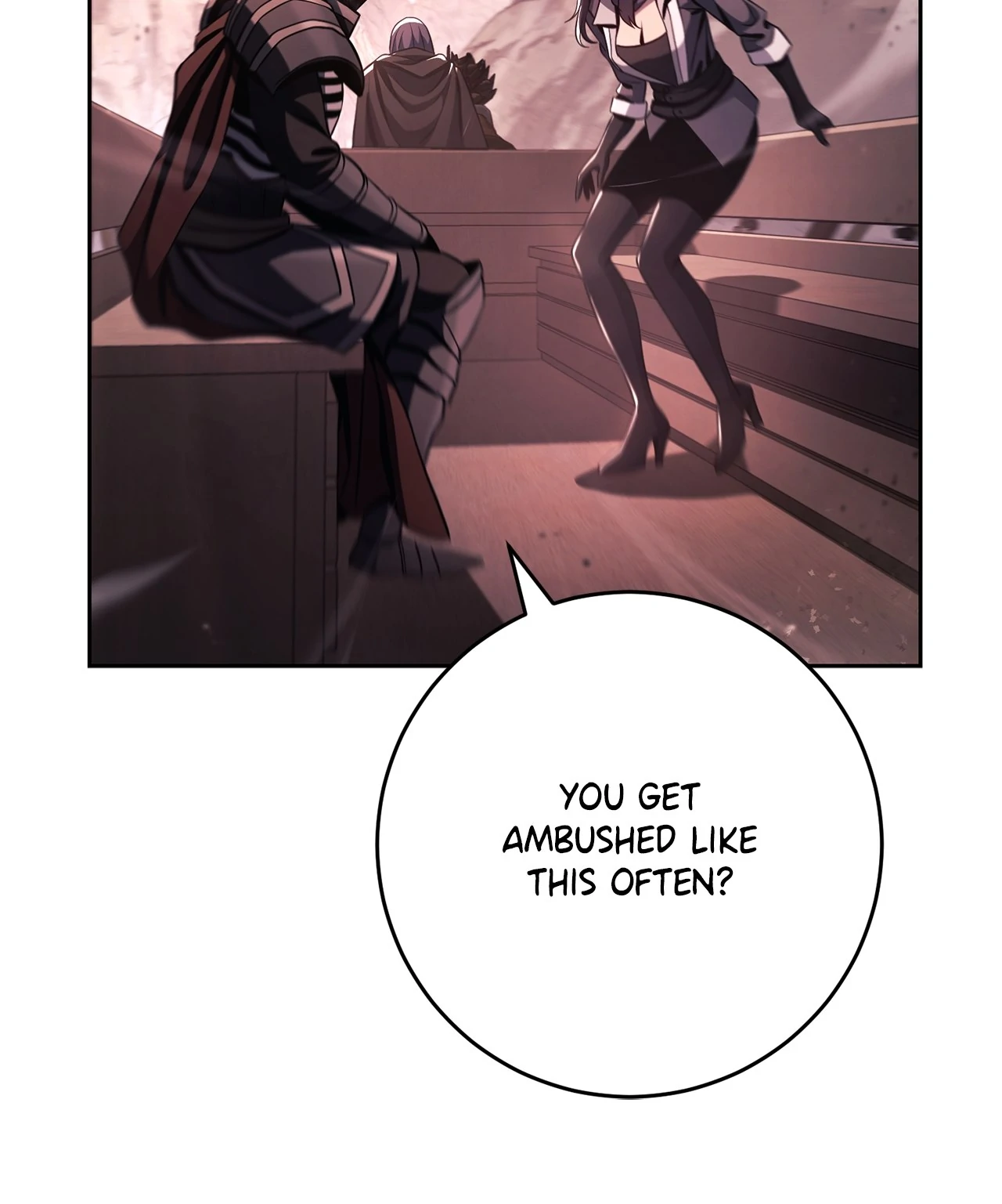 Read The Skeleton Soldier Failed to Defend the Dungeon Manga Online