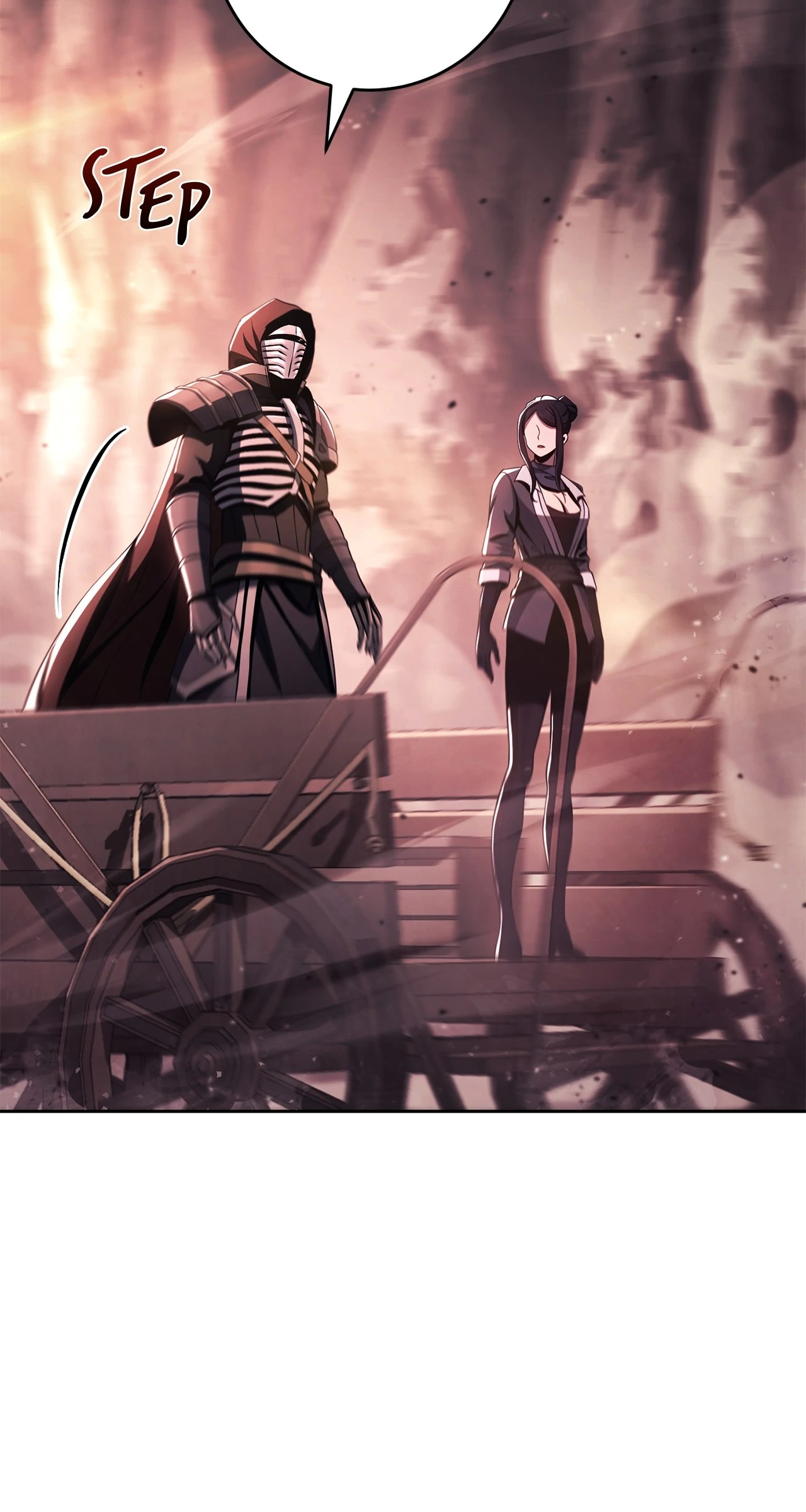 Read The Skeleton Soldier Failed to Defend the Dungeon Manga Online