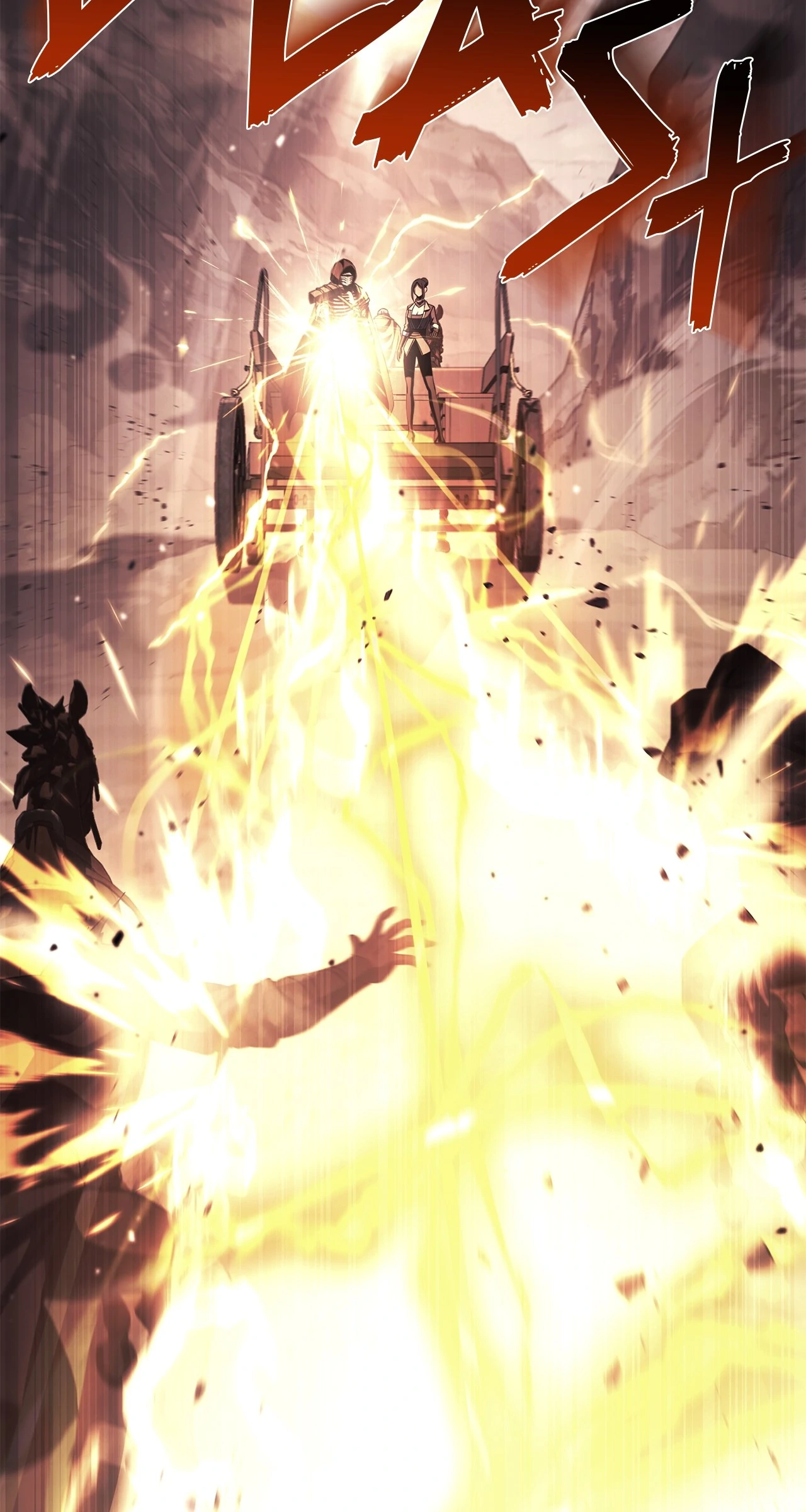 Read The Skeleton Soldier Failed to Defend the Dungeon Manga Online