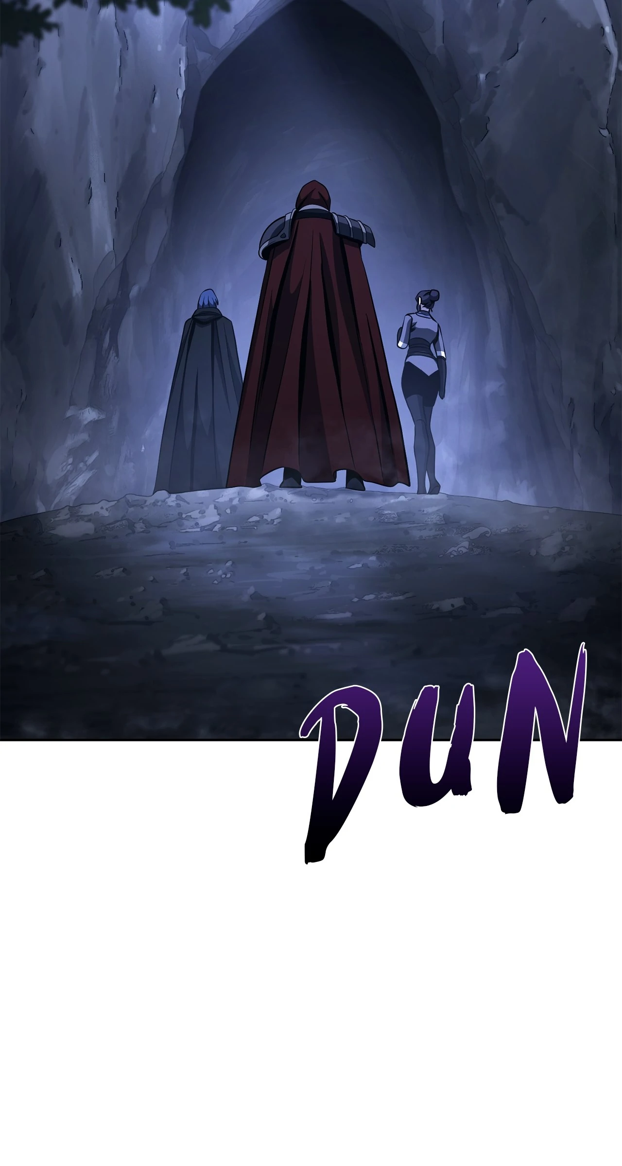 Read The Skeleton Soldier Failed to Defend the Dungeon Manga Online