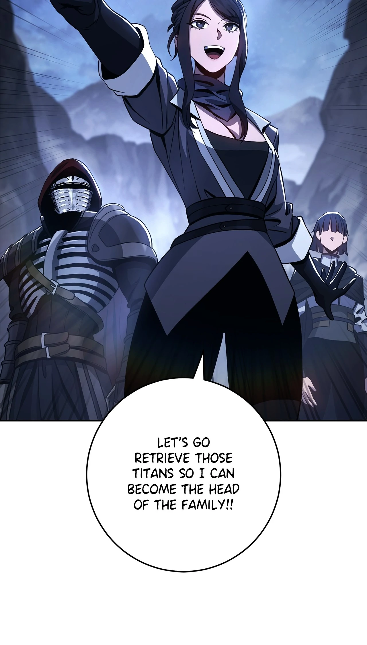 Read The Skeleton Soldier Failed to Defend the Dungeon Manga Online