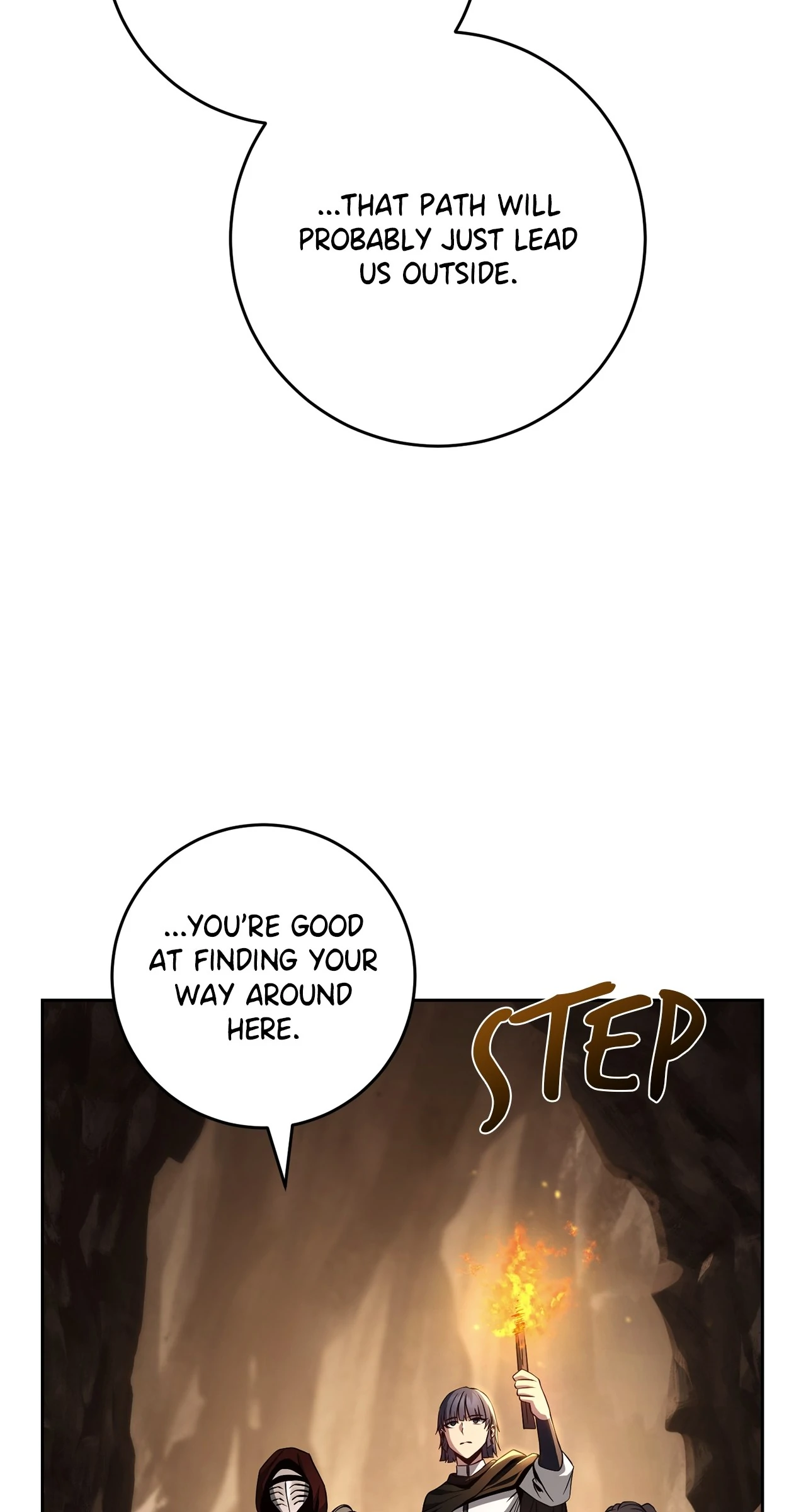 Read The Skeleton Soldier Failed to Defend the Dungeon Manga Online