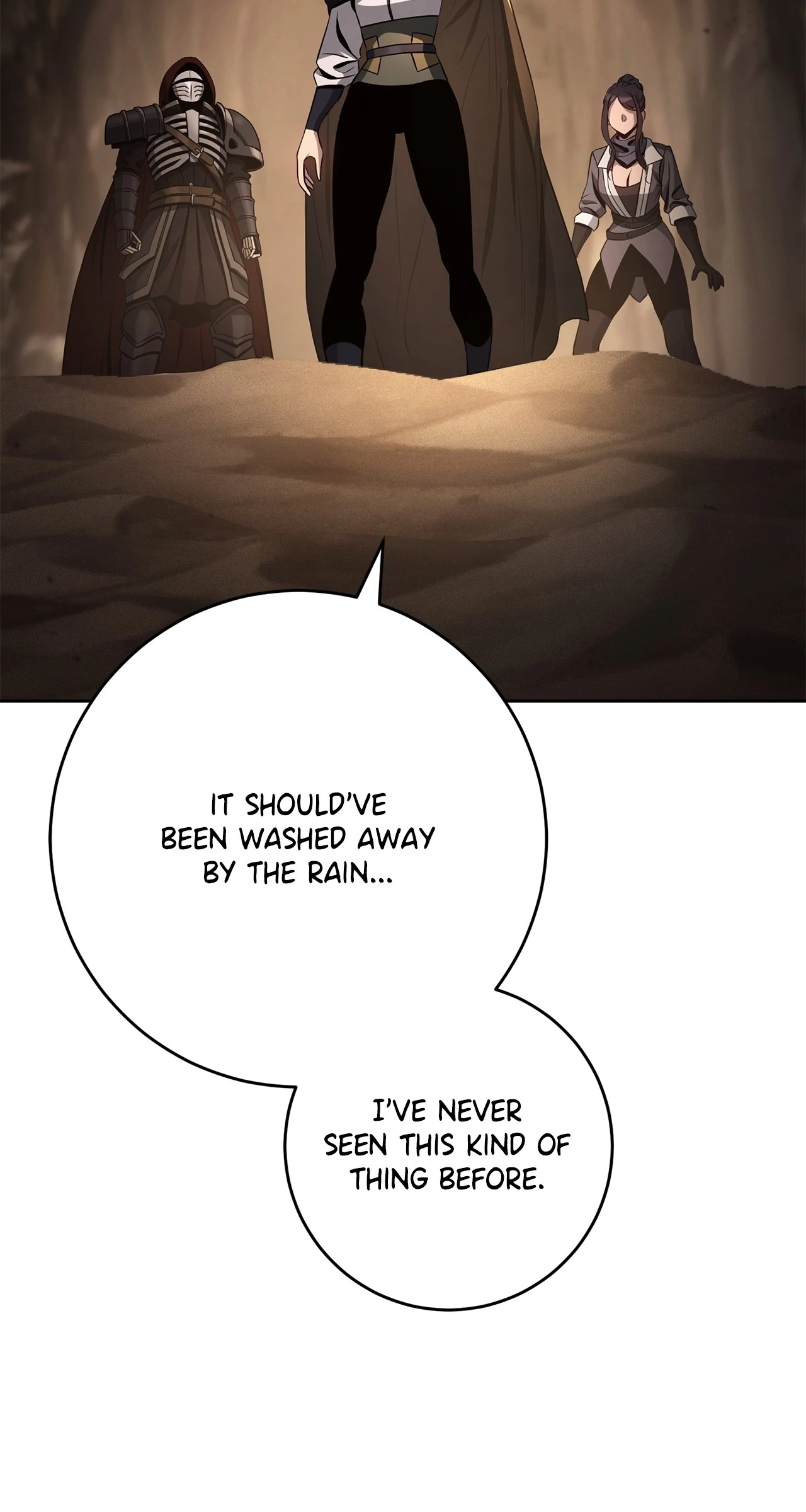 Read The Skeleton Soldier Failed to Defend the Dungeon Manga Online