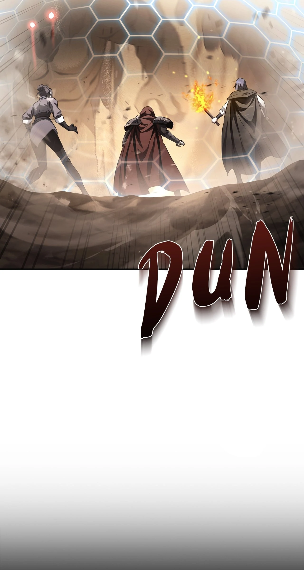 Read The Skeleton Soldier Failed to Defend the Dungeon Manga Online
