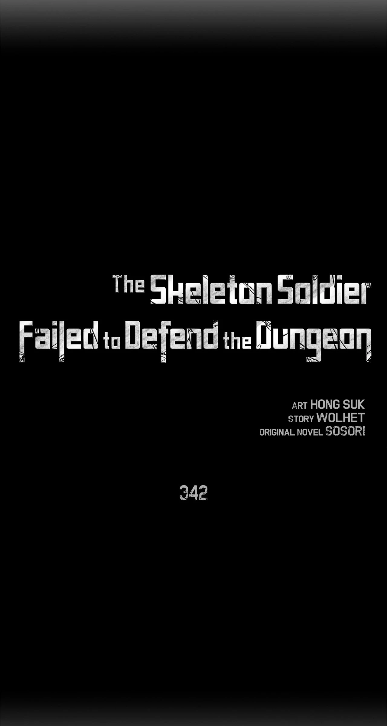 Read The Skeleton Soldier Failed to Defend the Dungeon Manga Online