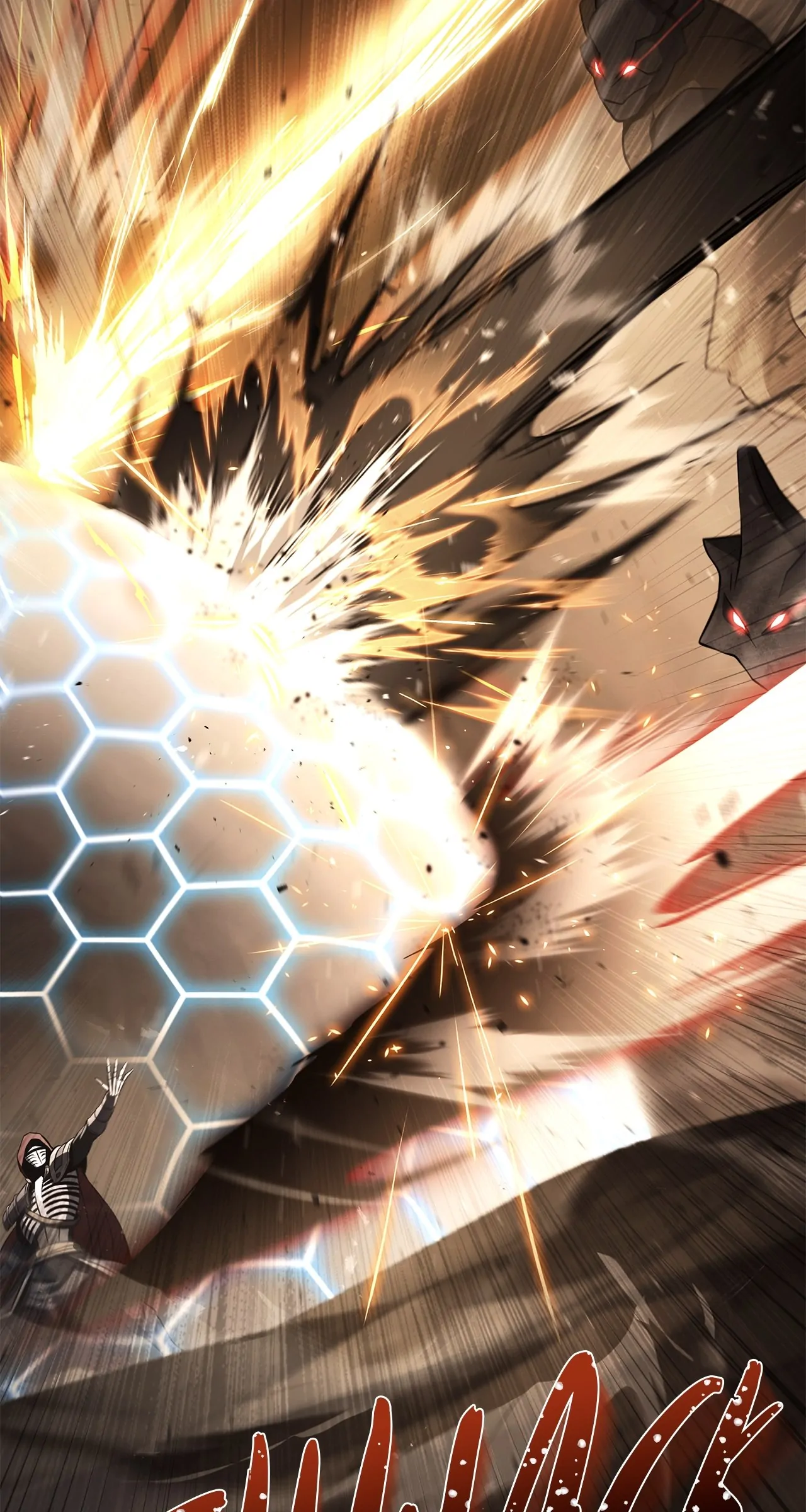 Read The Skeleton Soldier Failed to Defend the Dungeon Manga Online