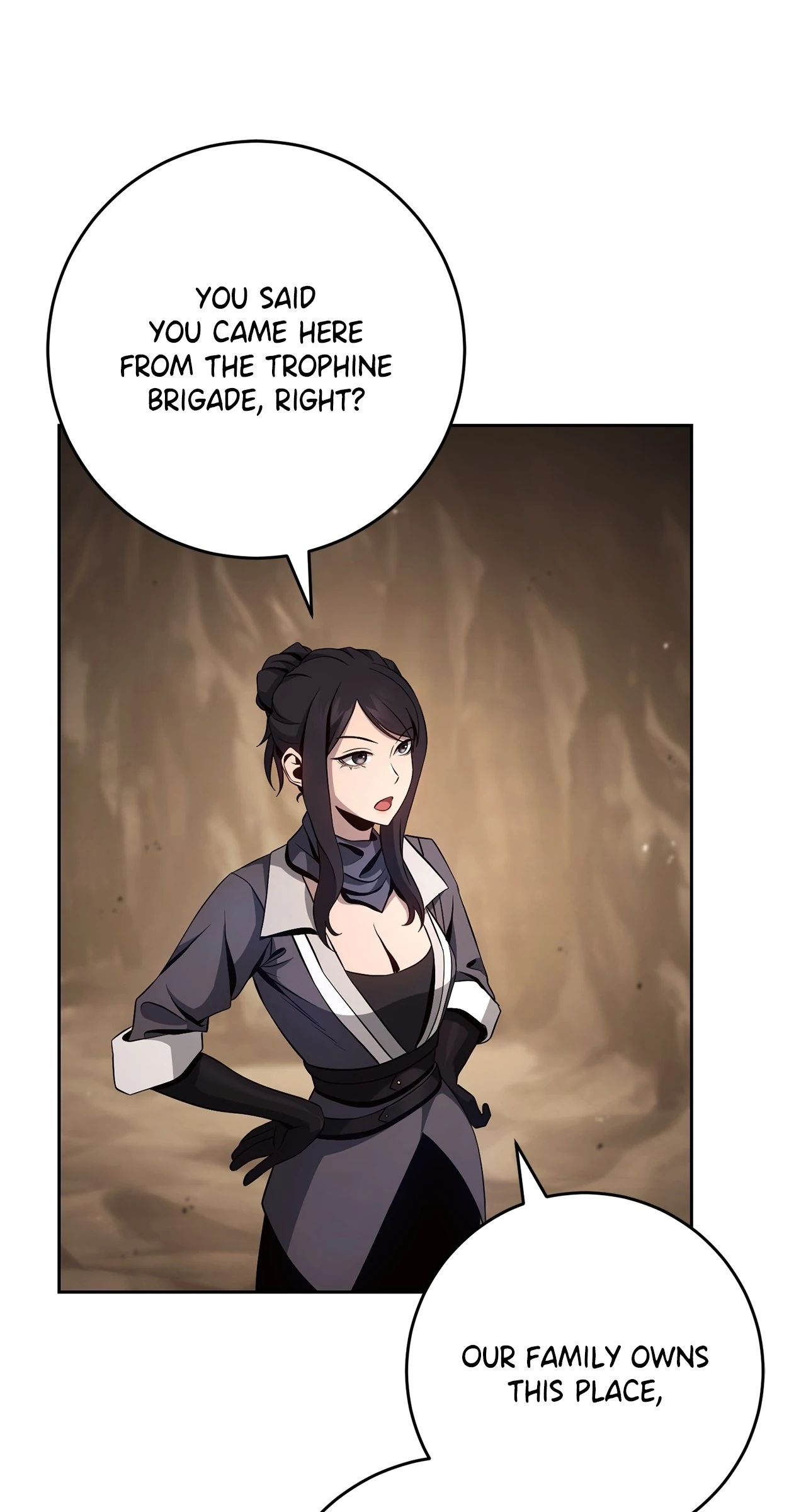 Read The Skeleton Soldier Failed to Defend the Dungeon Manga Online