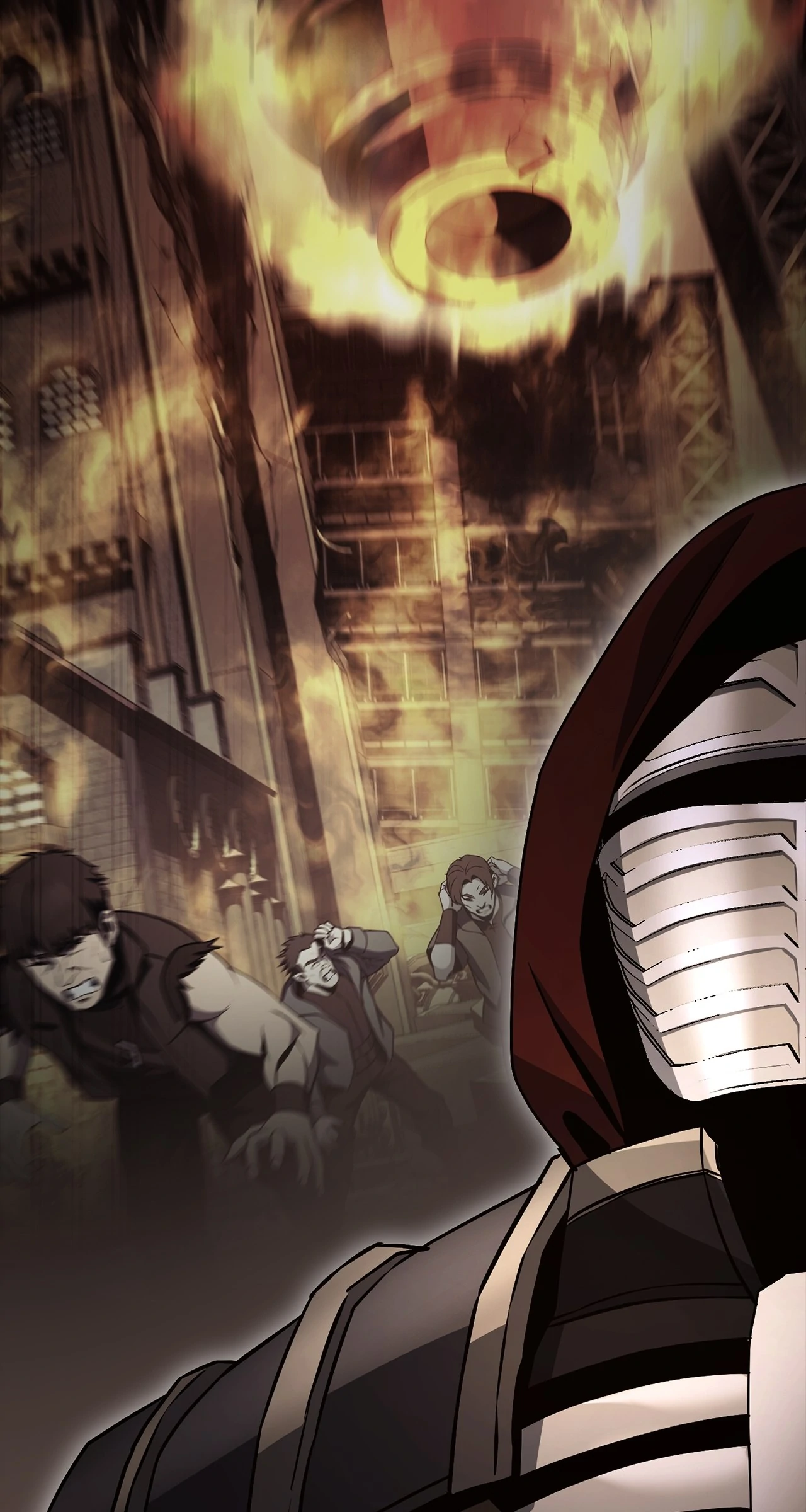 Read The Skeleton Soldier Failed to Defend the Dungeon Manga Online