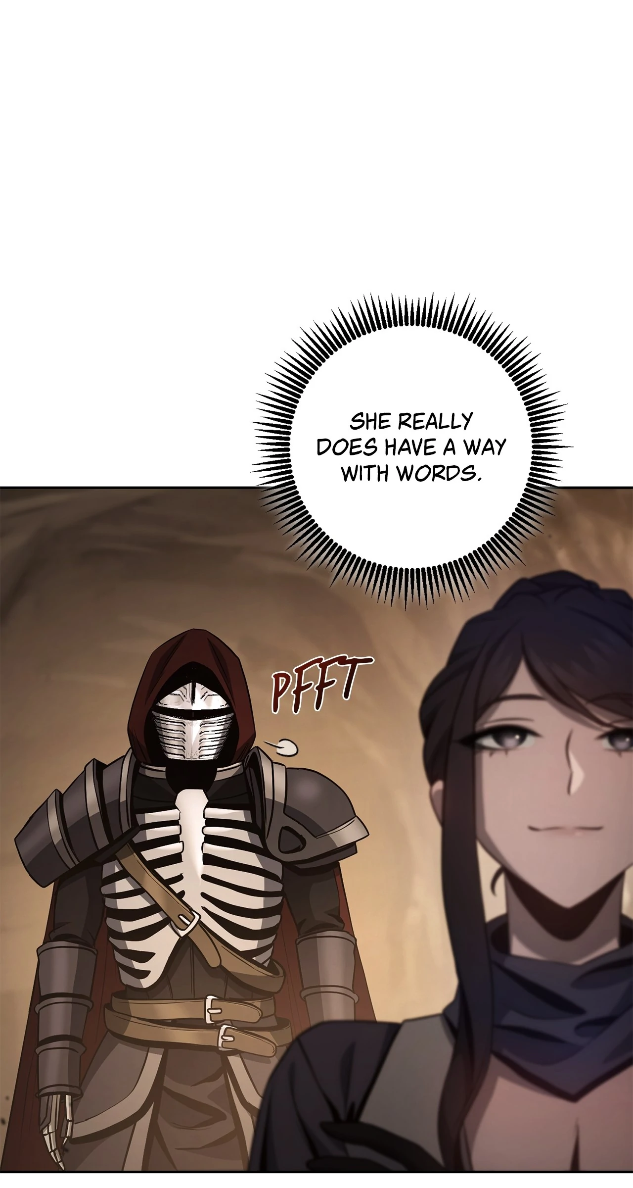 Read The Skeleton Soldier Failed to Defend the Dungeon Manga Online