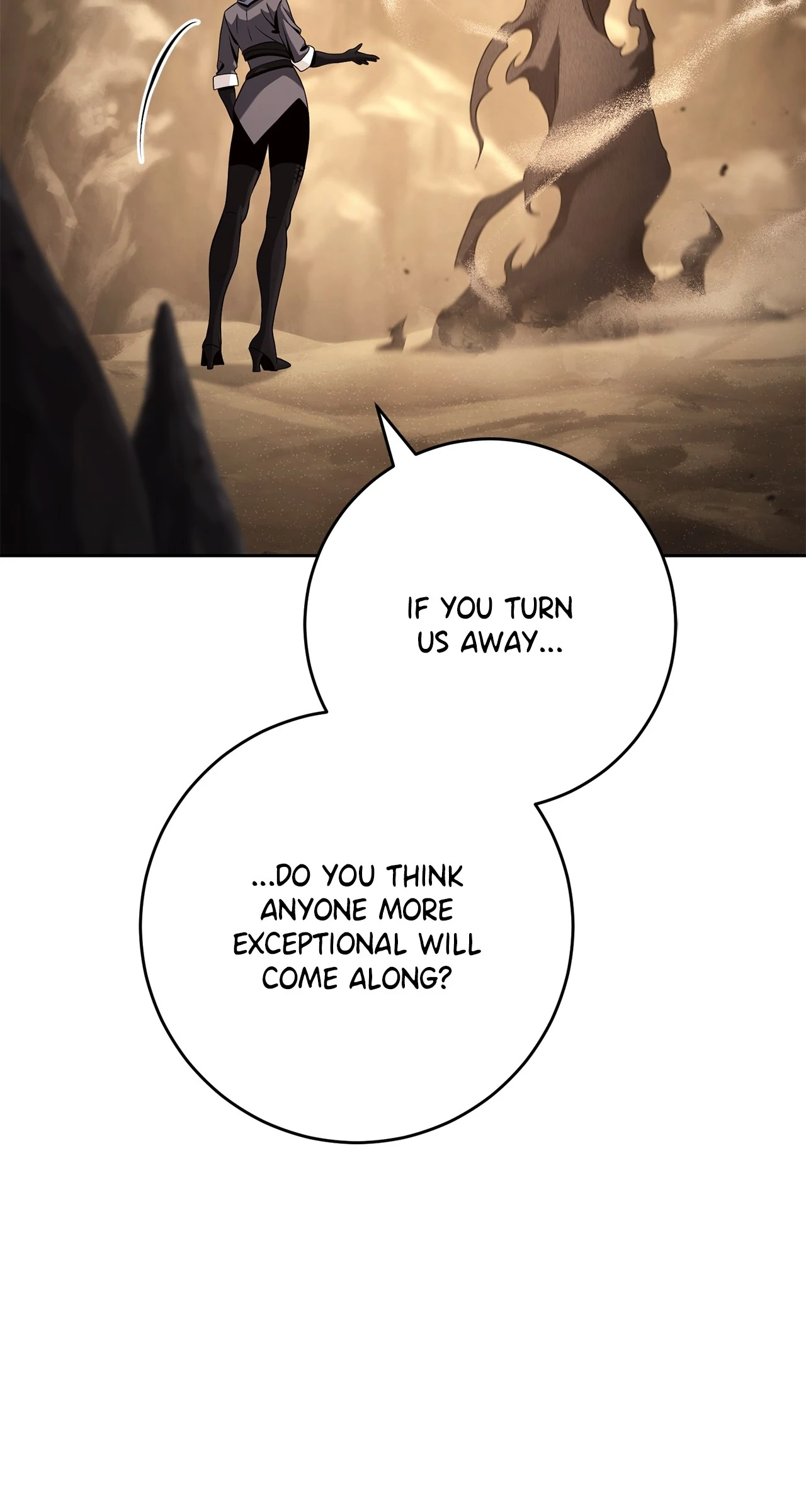 Read The Skeleton Soldier Failed to Defend the Dungeon Manga Online