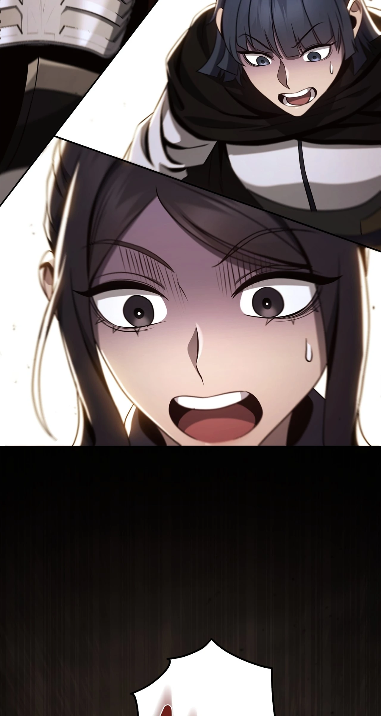 Read The Skeleton Soldier Failed to Defend the Dungeon Manga Online