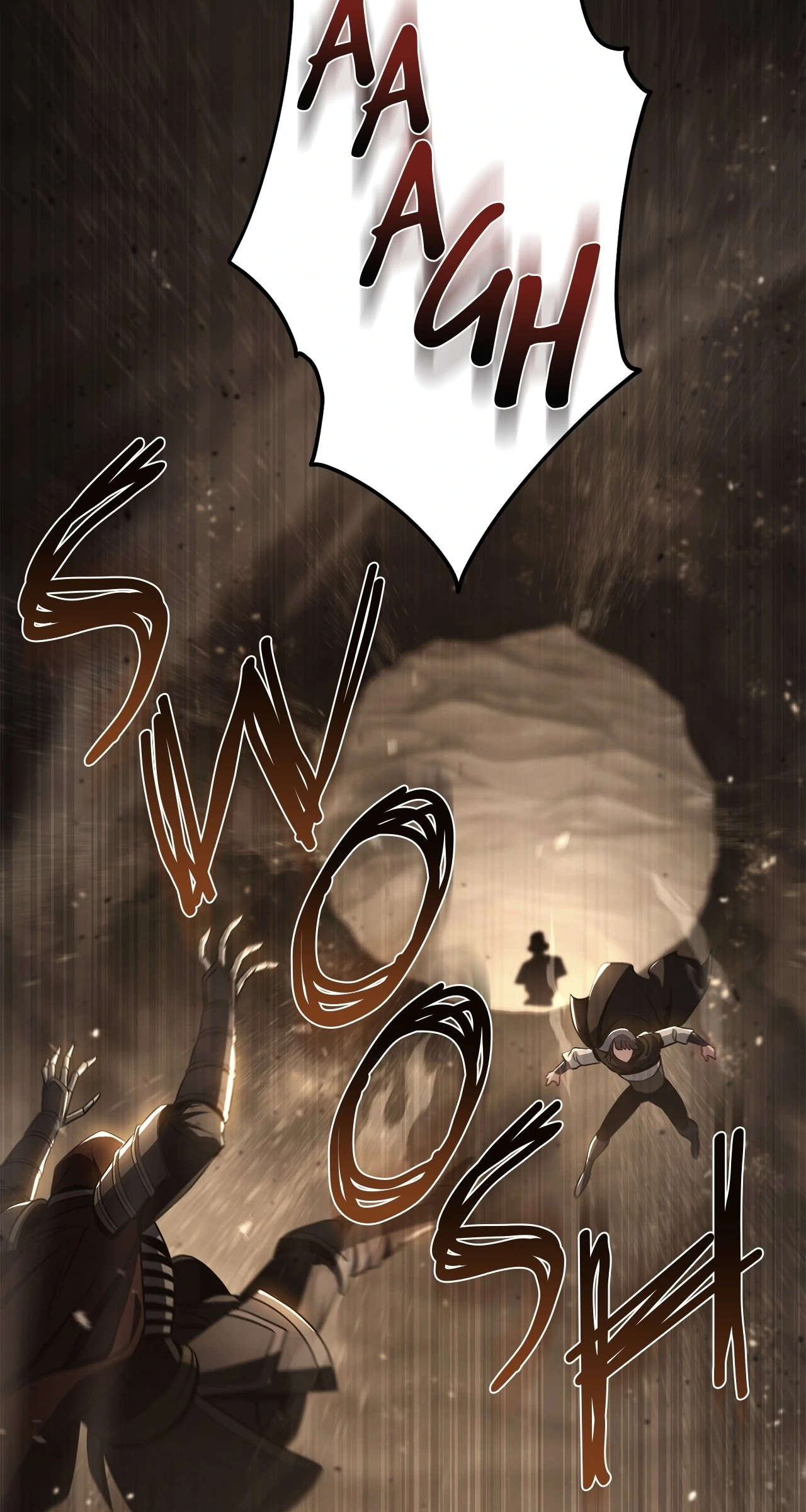 Read The Skeleton Soldier Failed to Defend the Dungeon Manga Online