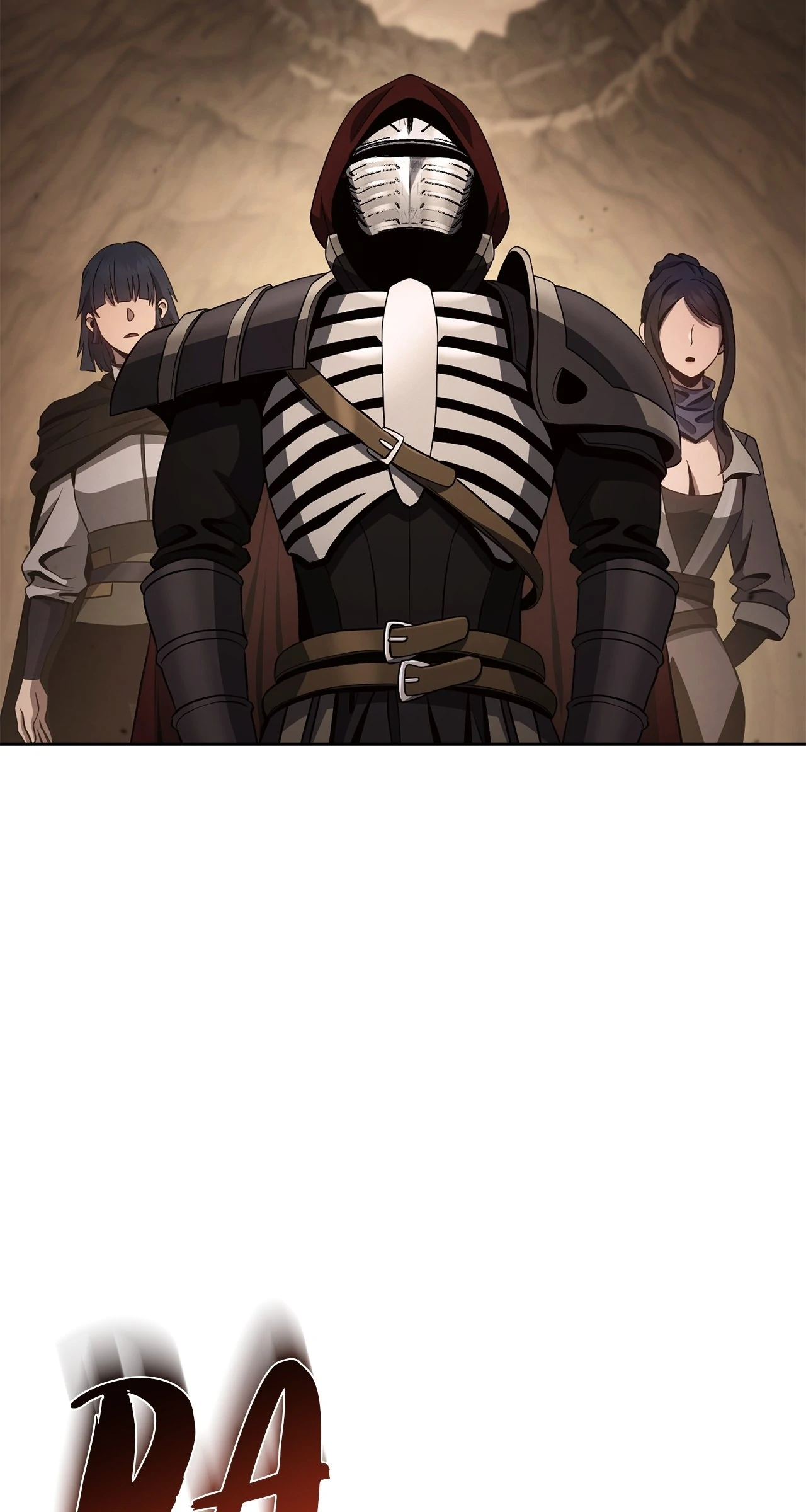 Read The Skeleton Soldier Failed to Defend the Dungeon Manga Online