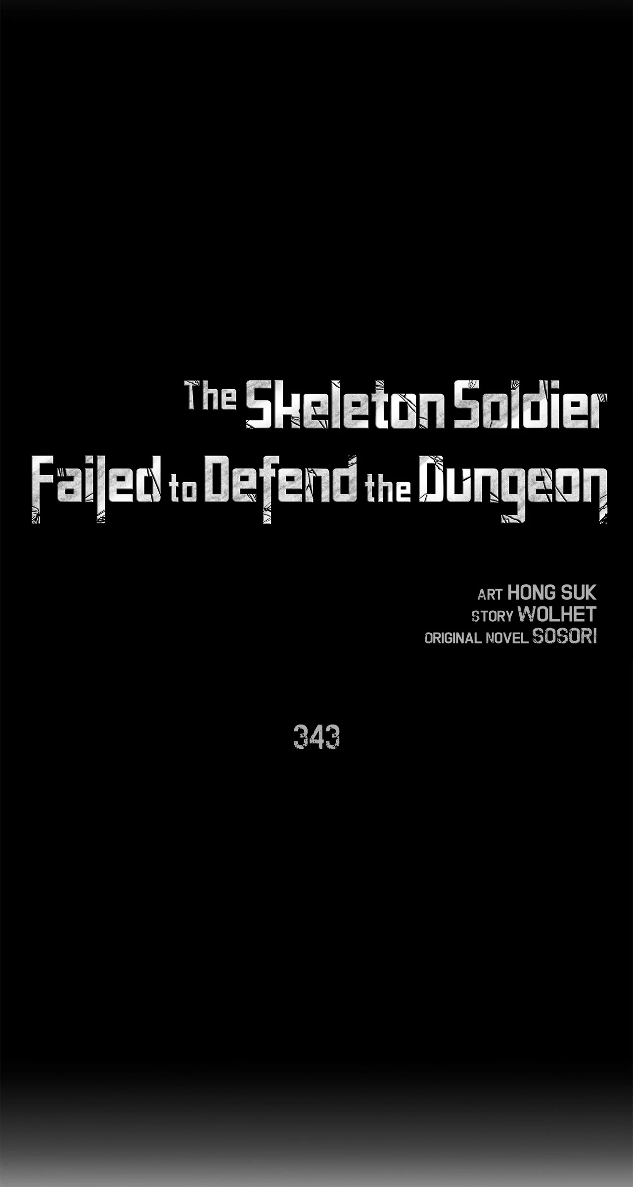 Read The Skeleton Soldier Failed to Defend the Dungeon Manga Online