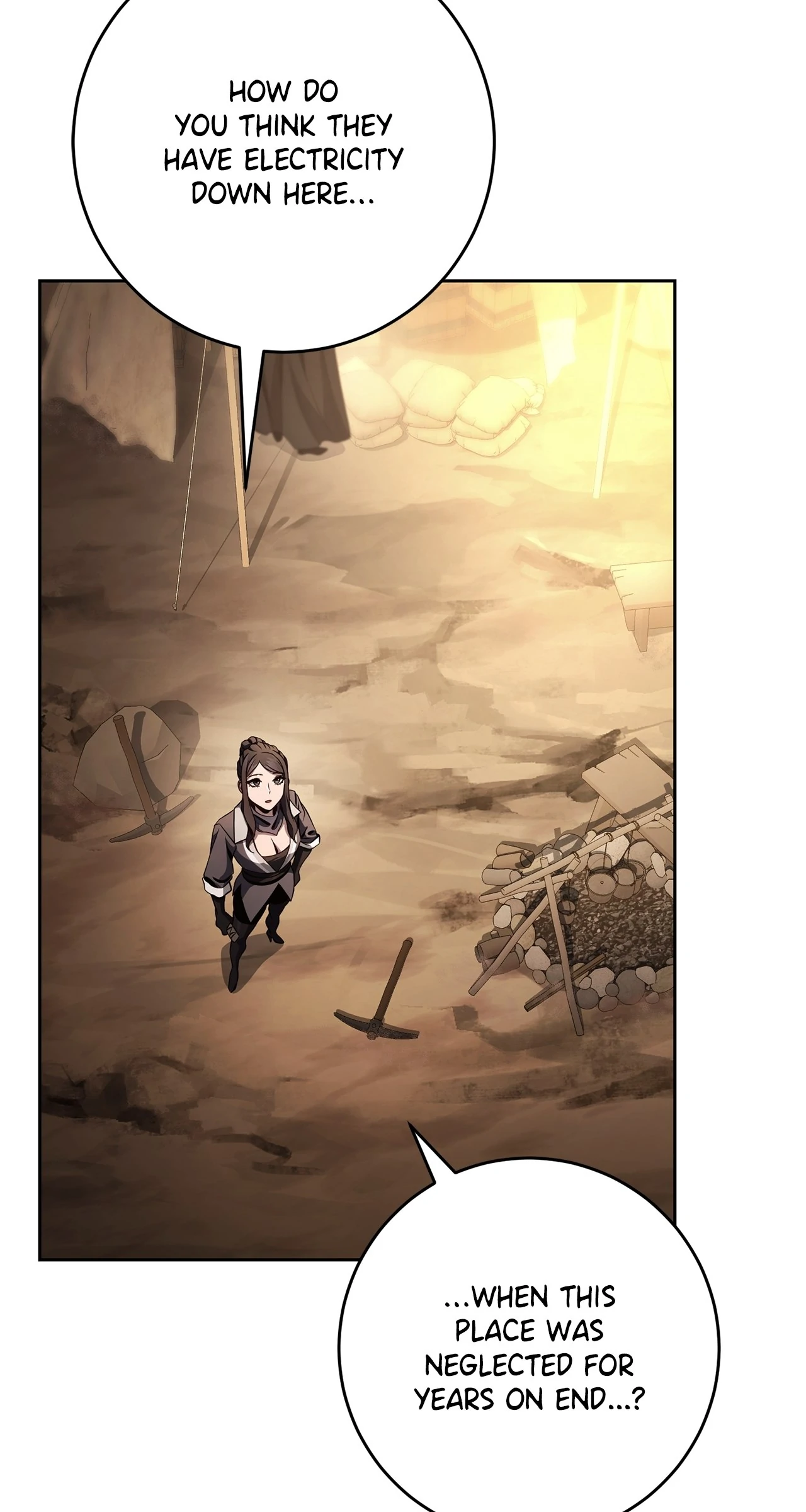 Read The Skeleton Soldier Failed to Defend the Dungeon Manga Online