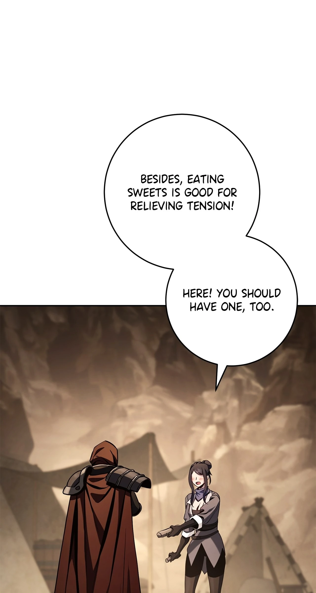 Read The Skeleton Soldier Failed to Defend the Dungeon Manga Online
