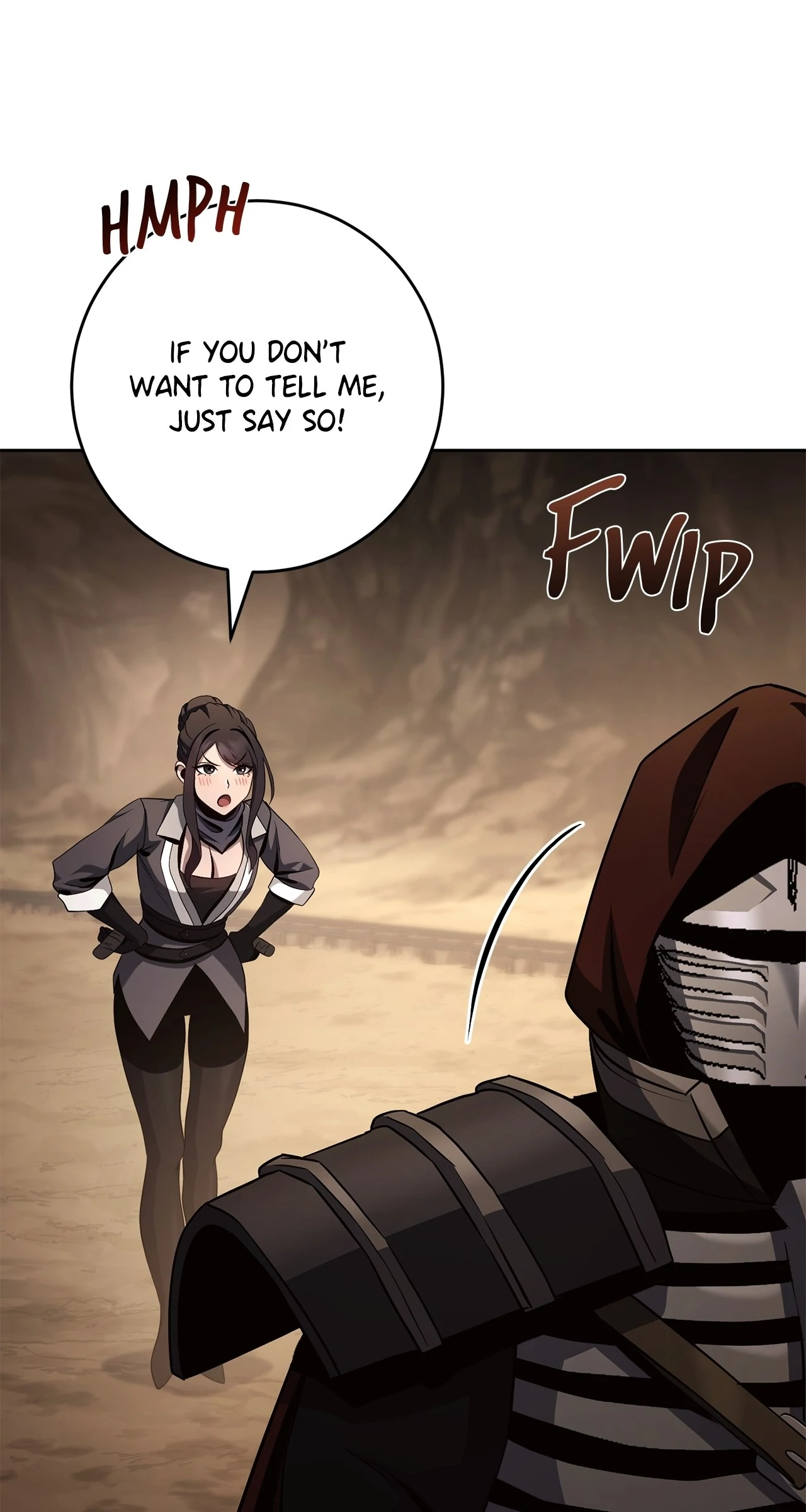 Read The Skeleton Soldier Failed to Defend the Dungeon Manga Online