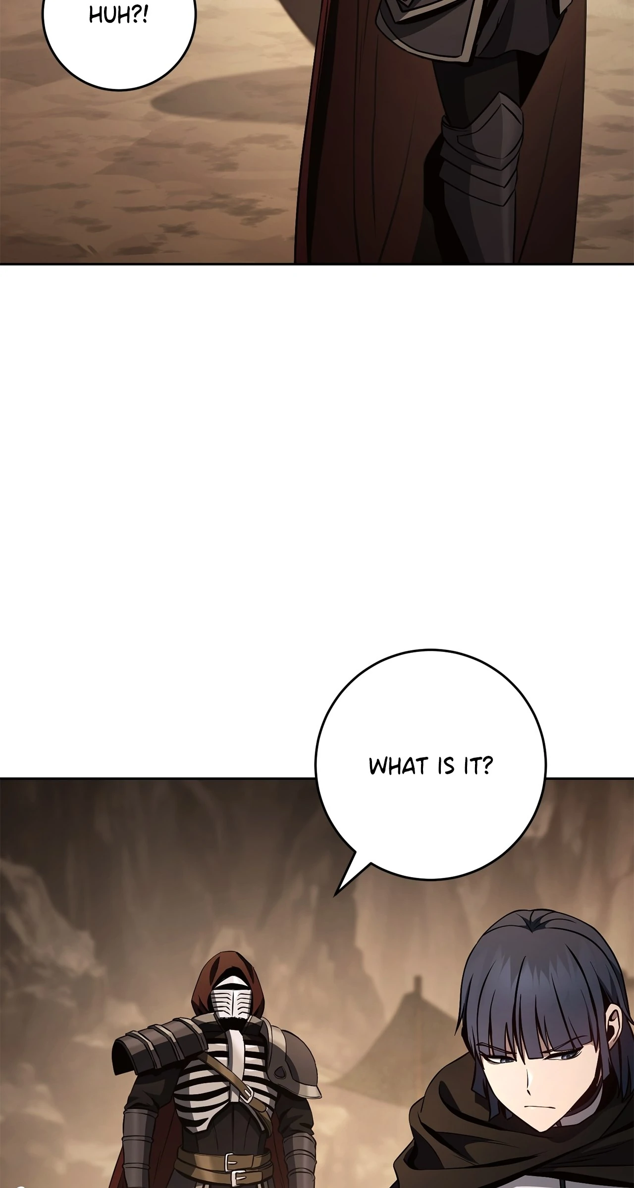 Read The Skeleton Soldier Failed to Defend the Dungeon Manga Online