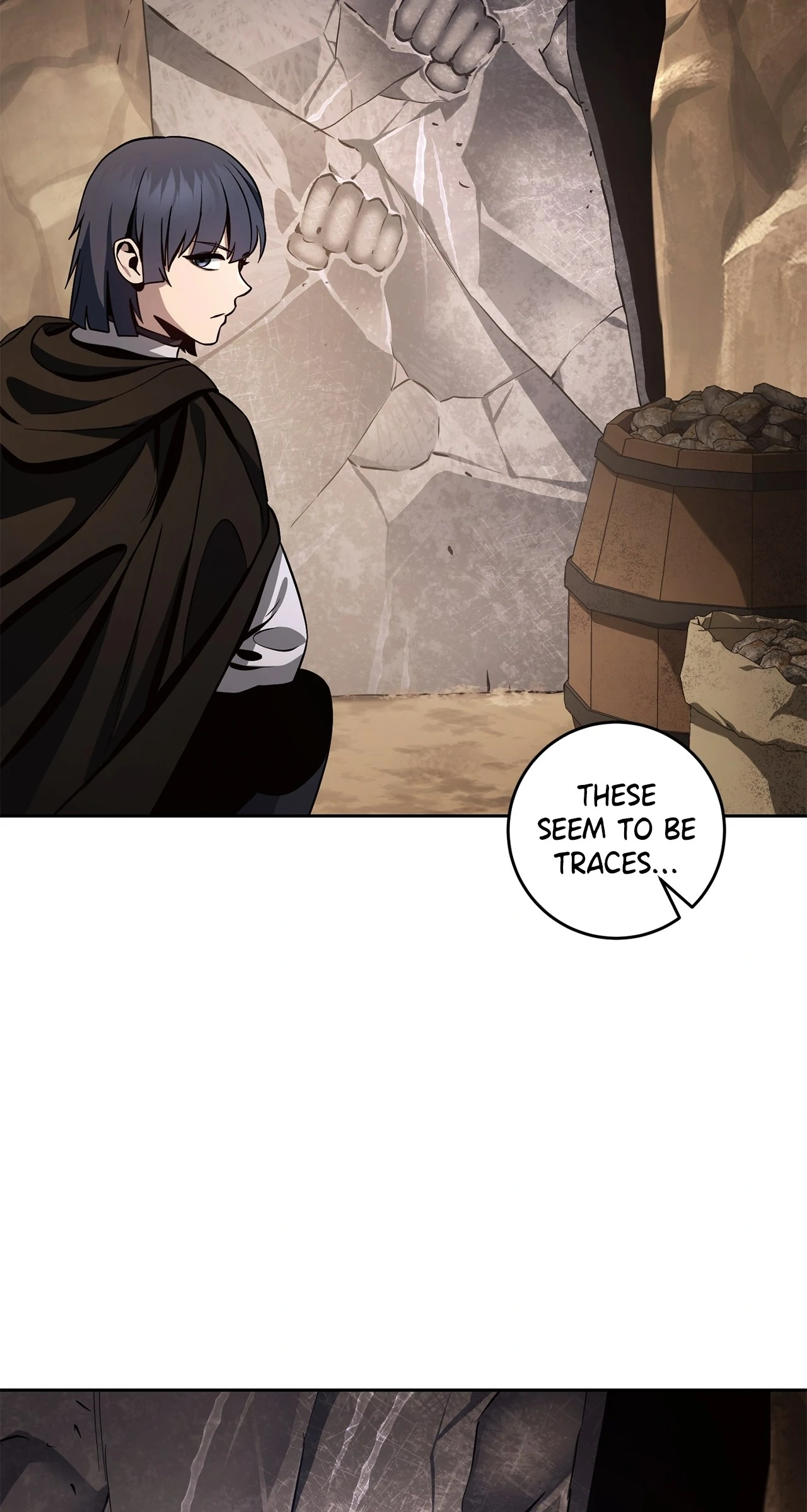 Read The Skeleton Soldier Failed to Defend the Dungeon Manga Online