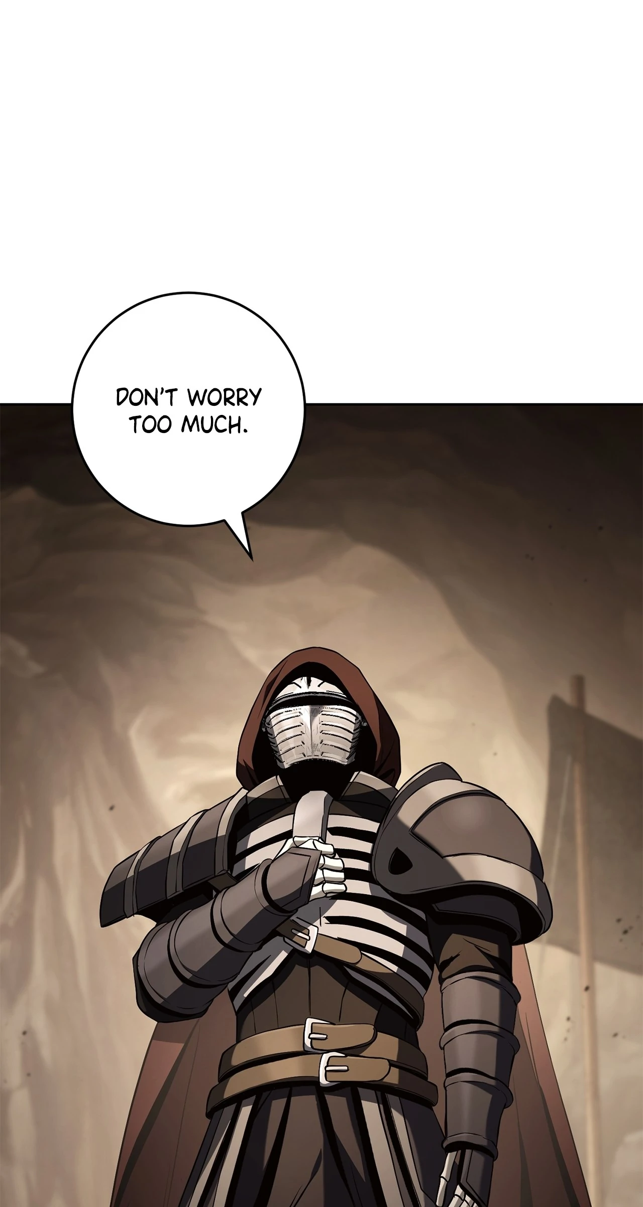 Read The Skeleton Soldier Failed to Defend the Dungeon Manga Online