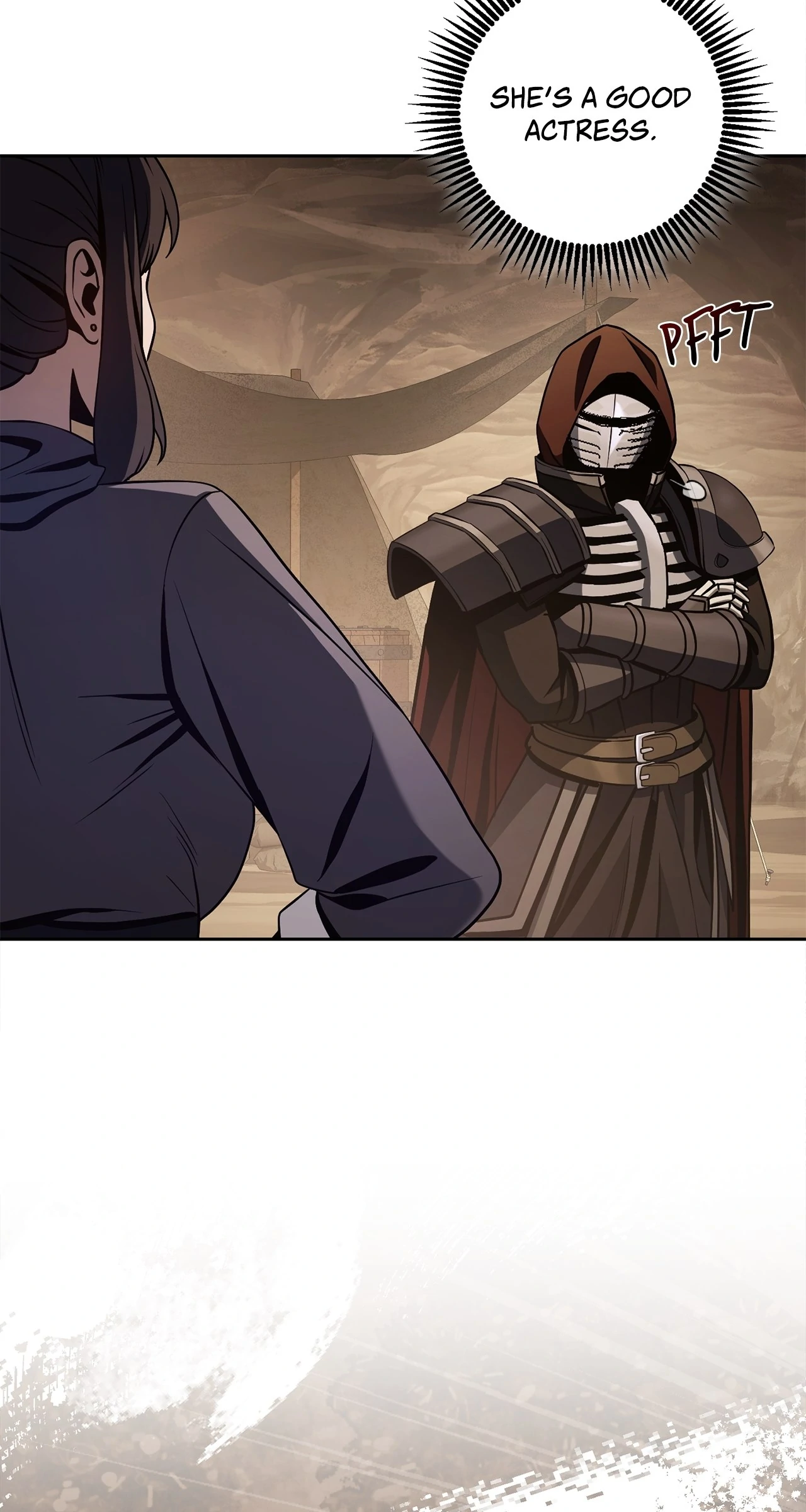 Read The Skeleton Soldier Failed to Defend the Dungeon Manga Online