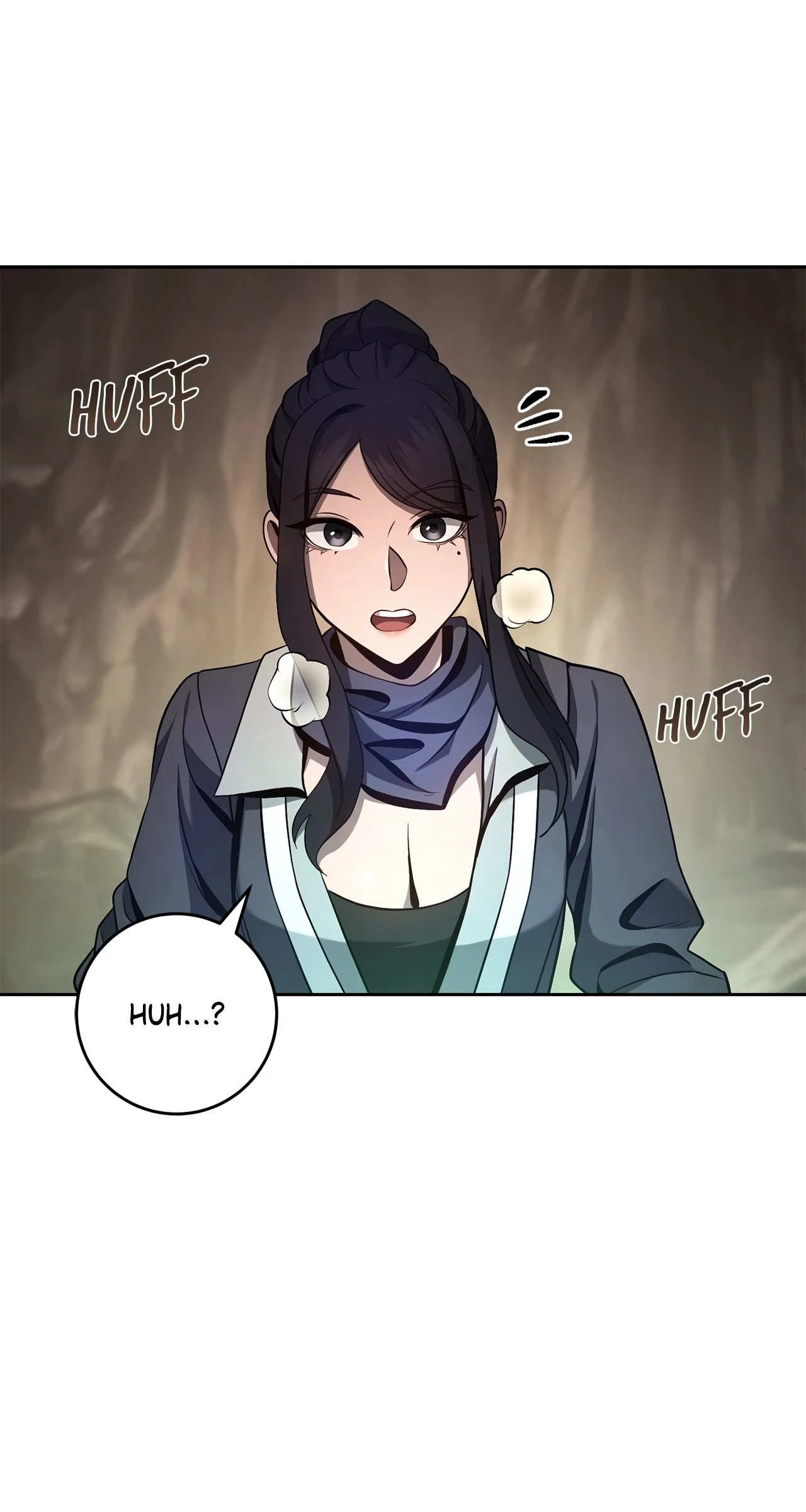 Read The Skeleton Soldier Failed to Defend the Dungeon Manga Online