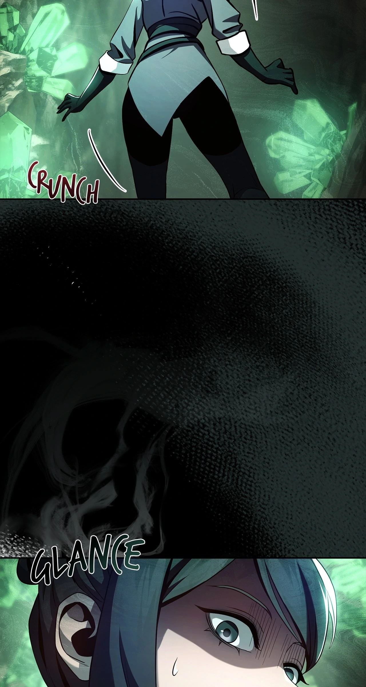 Read The Skeleton Soldier Failed to Defend the Dungeon Manga Online
