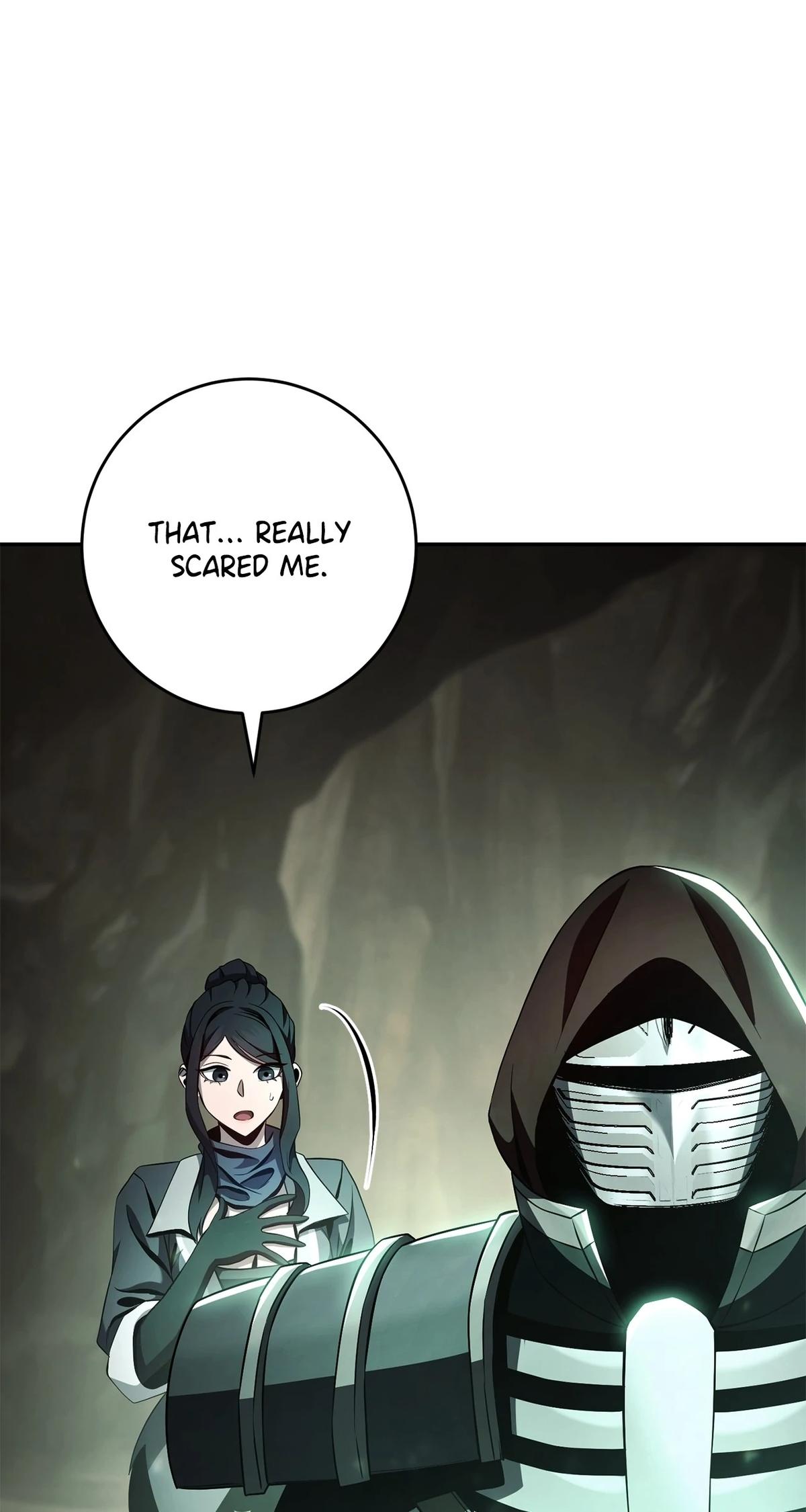 Read The Skeleton Soldier Failed to Defend the Dungeon Manga Online