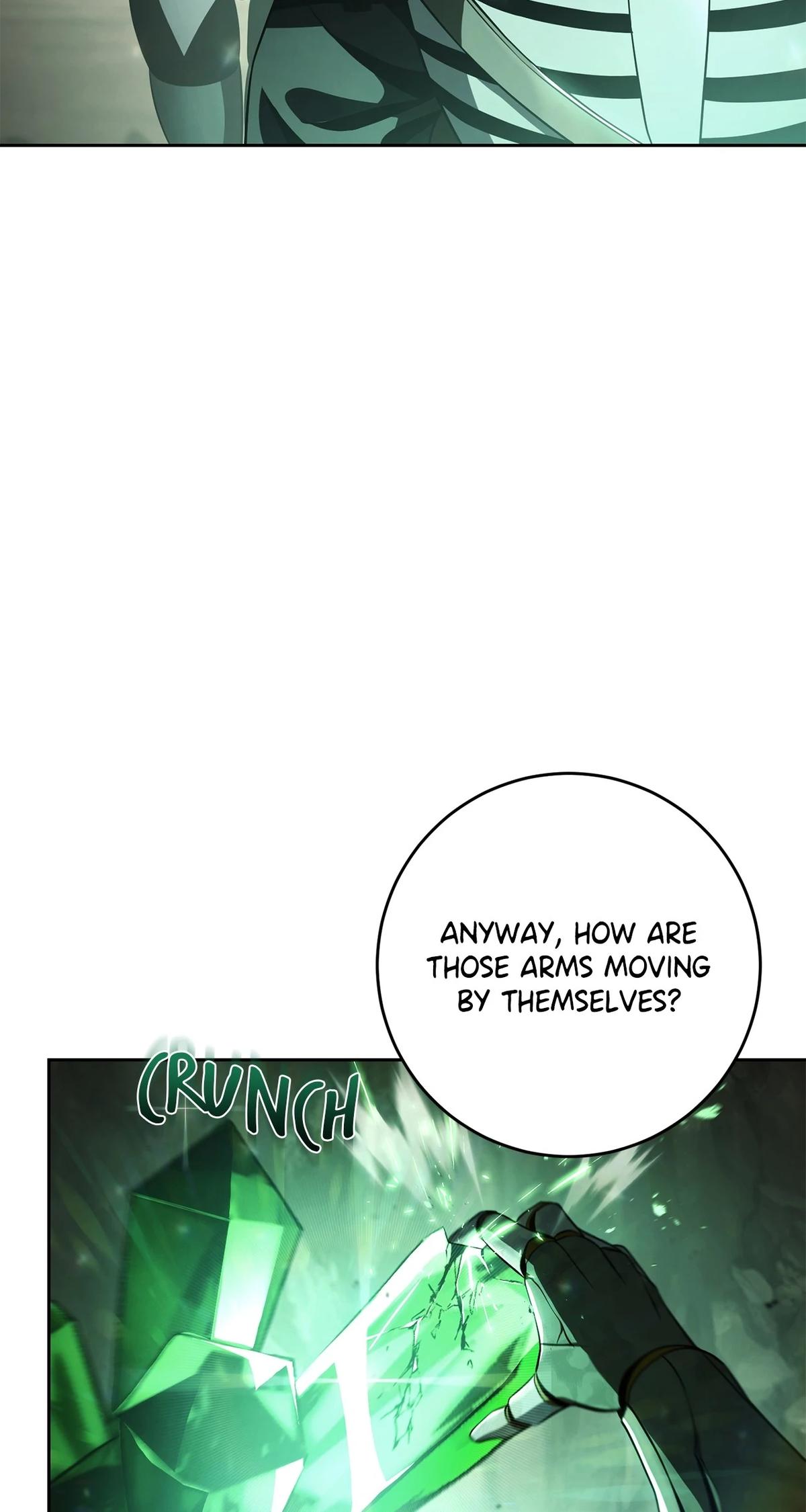Read The Skeleton Soldier Failed to Defend the Dungeon Manga Online