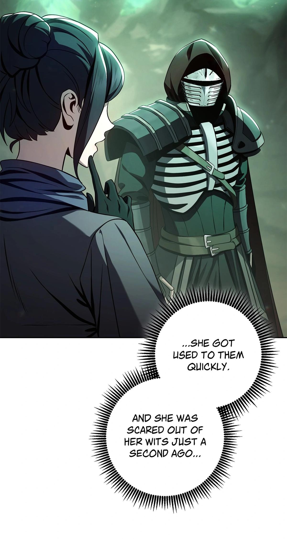 Read The Skeleton Soldier Failed to Defend the Dungeon Manga Online