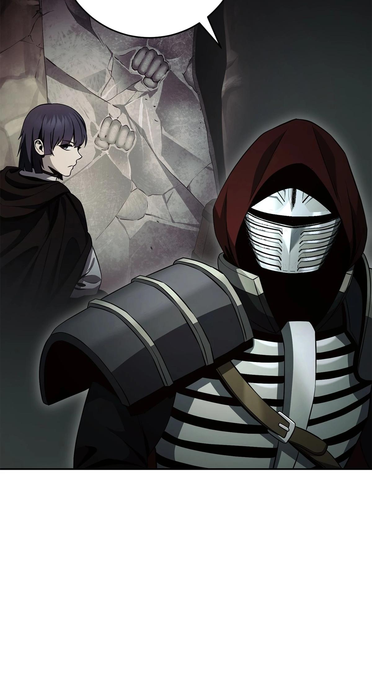 Read The Skeleton Soldier Failed to Defend the Dungeon Manga Online