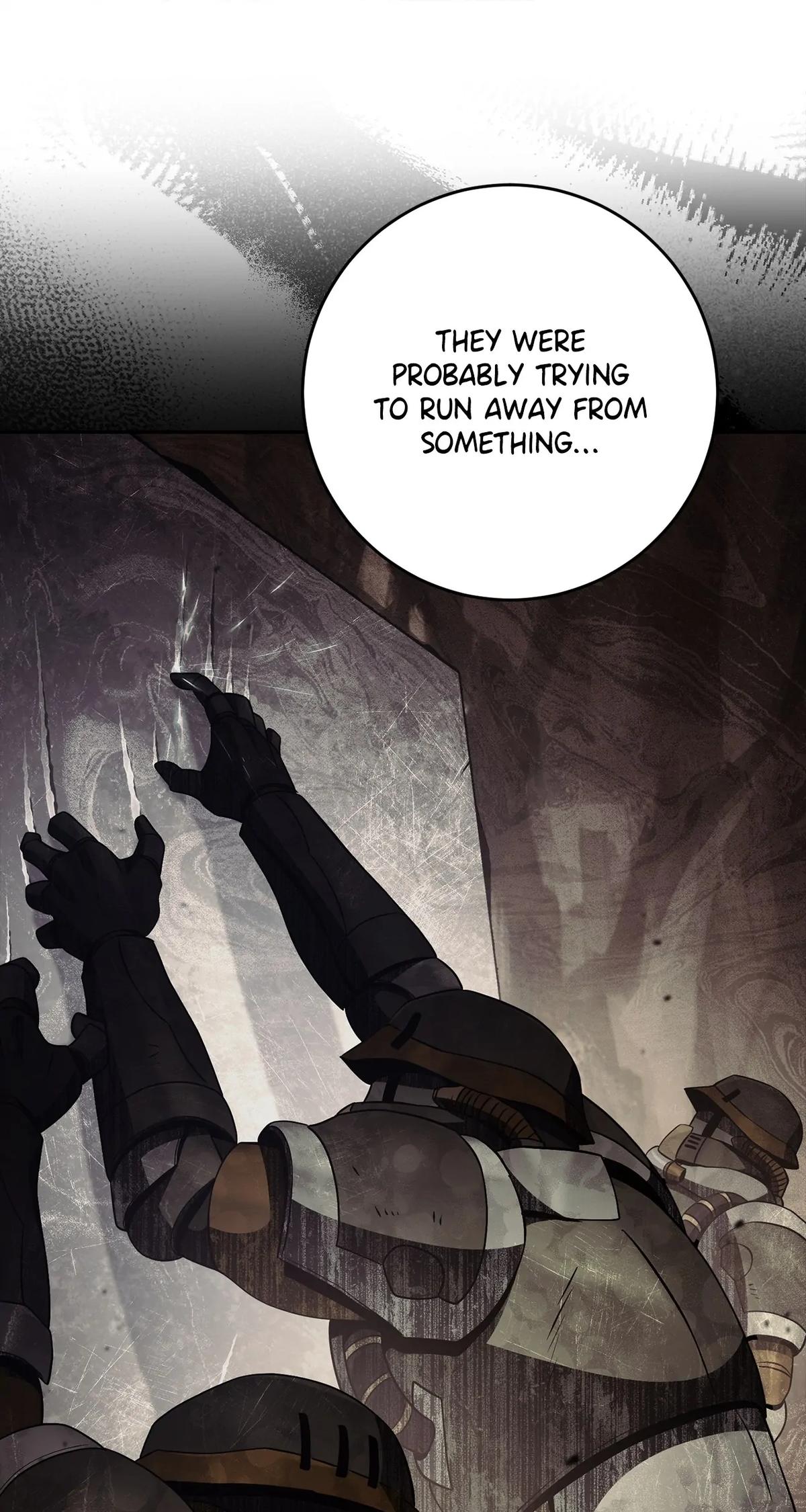 Read The Skeleton Soldier Failed to Defend the Dungeon Manga Online