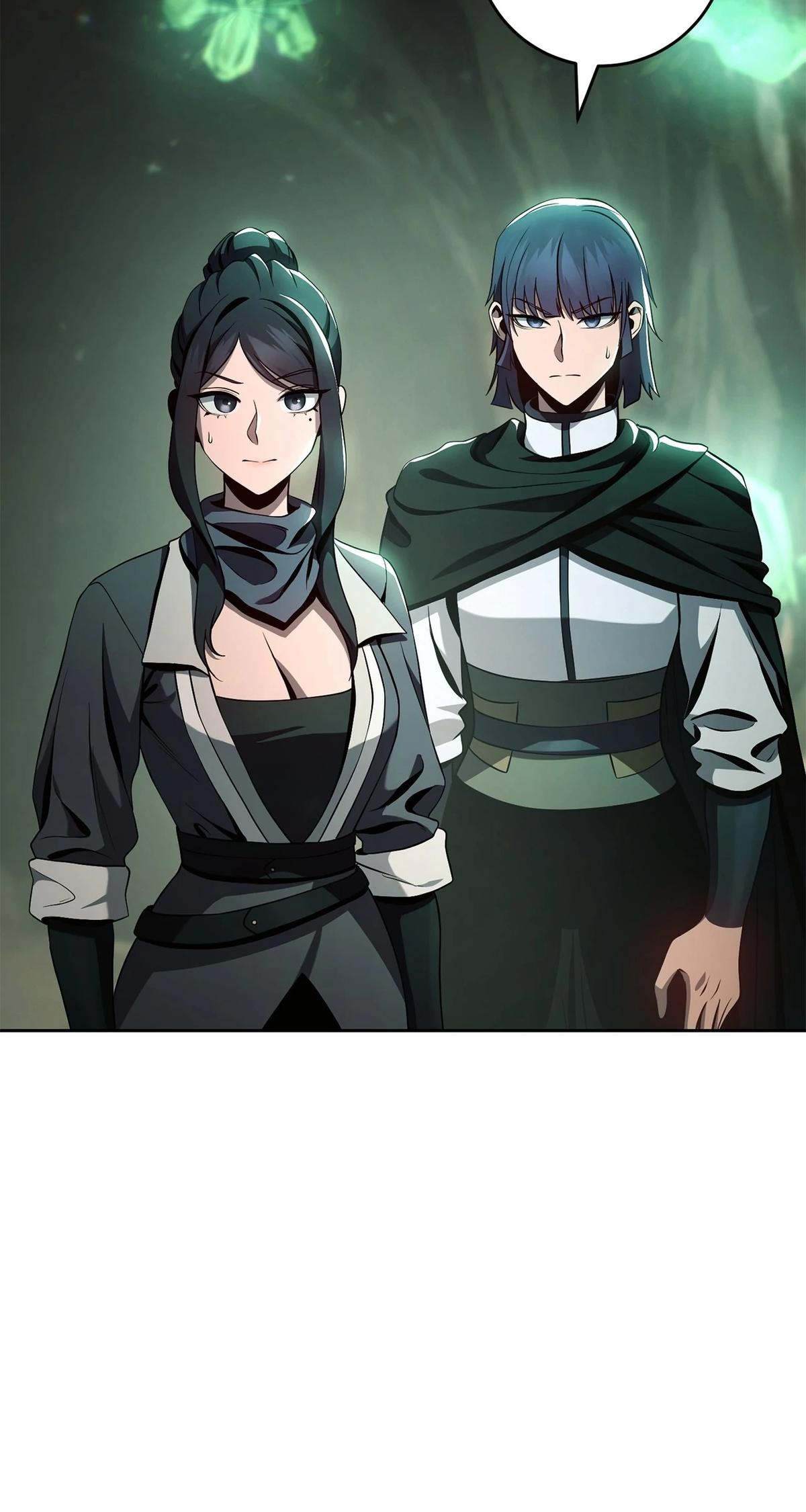 Read The Skeleton Soldier Failed to Defend the Dungeon Manga Online