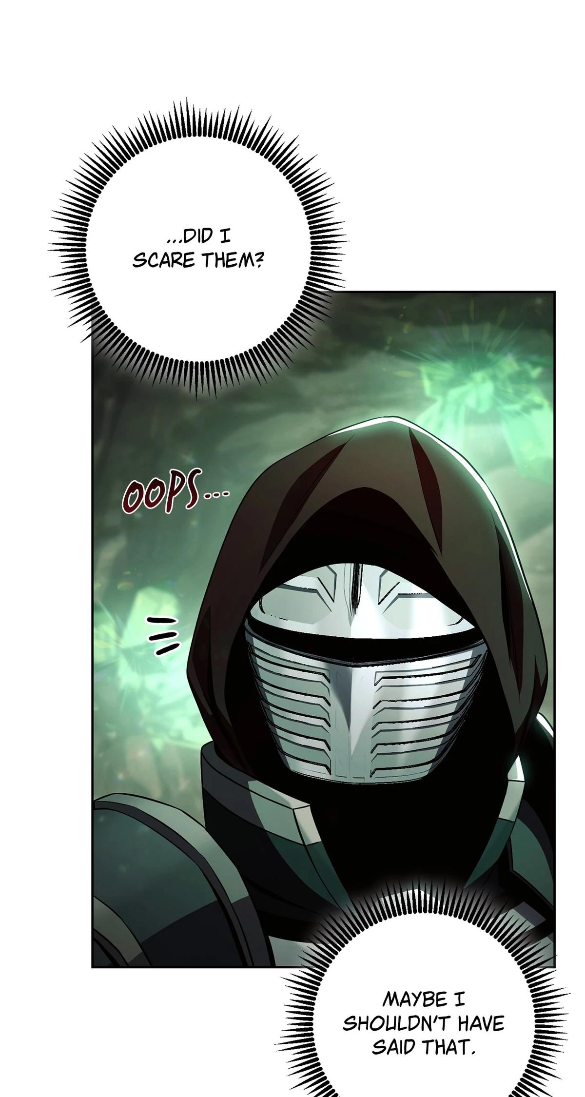 Read The Skeleton Soldier Failed to Defend the Dungeon Manga Online