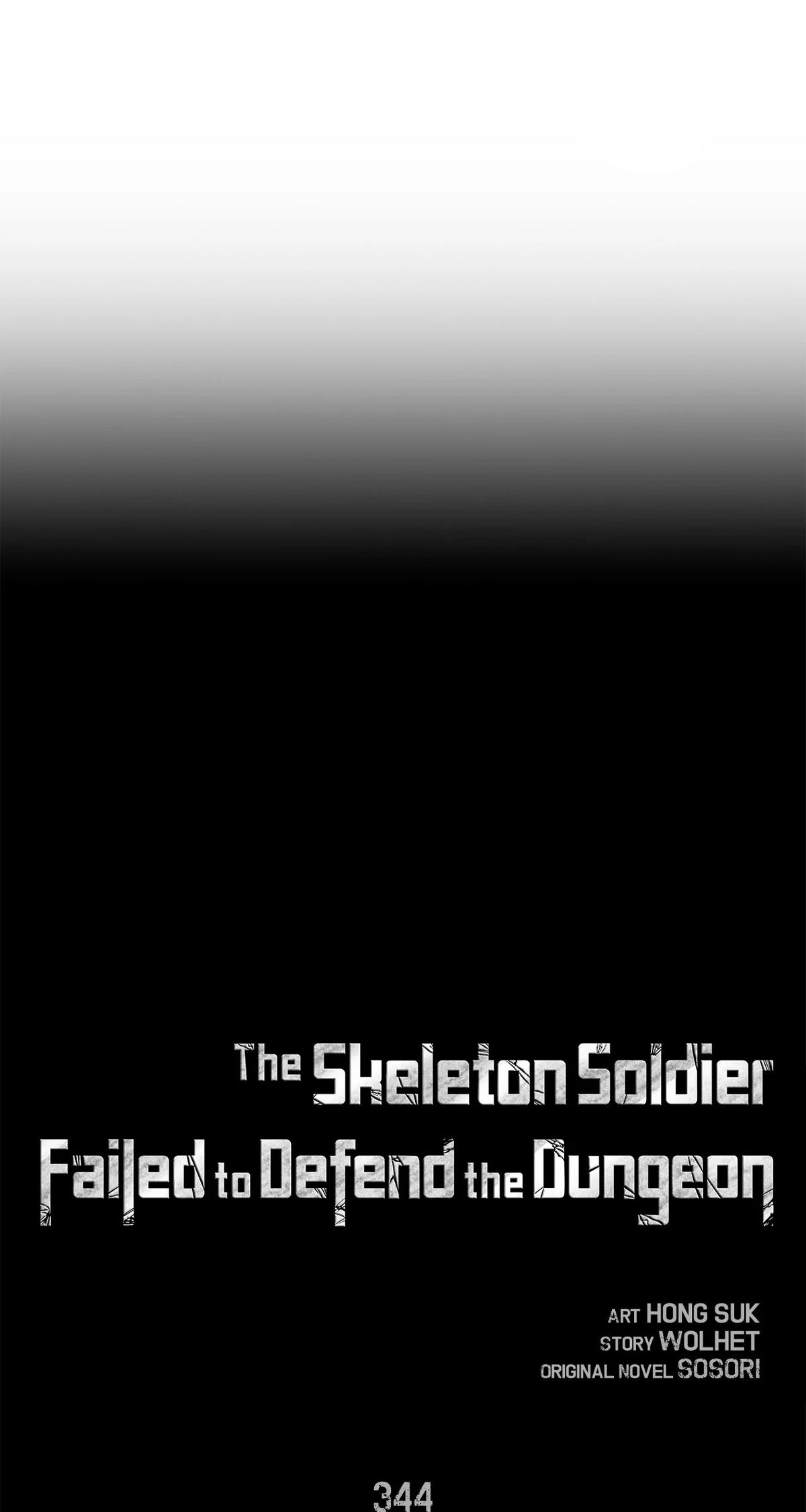 Read The Skeleton Soldier Failed to Defend the Dungeon Manga Online