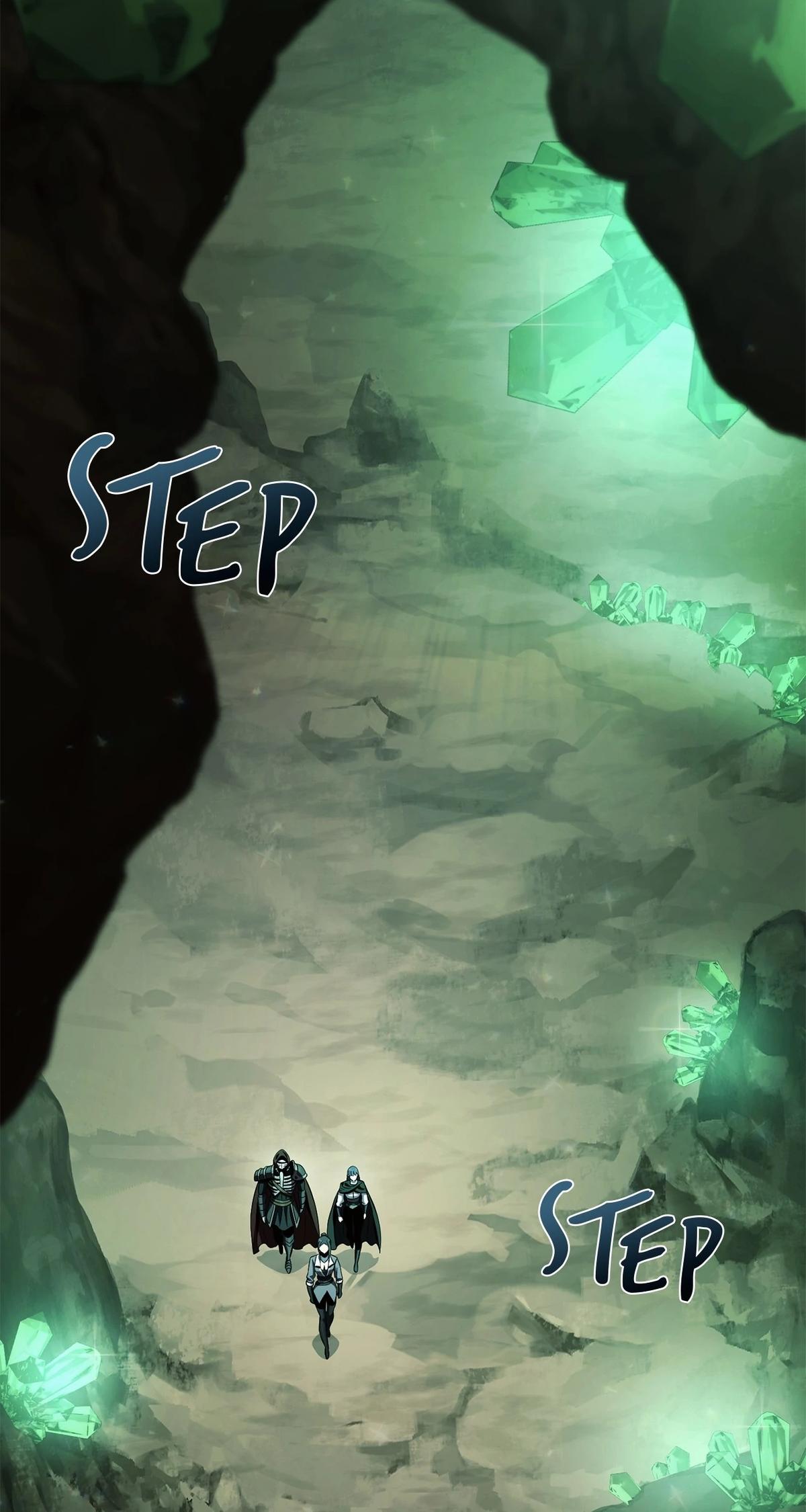 Read The Skeleton Soldier Failed to Defend the Dungeon Manga Online