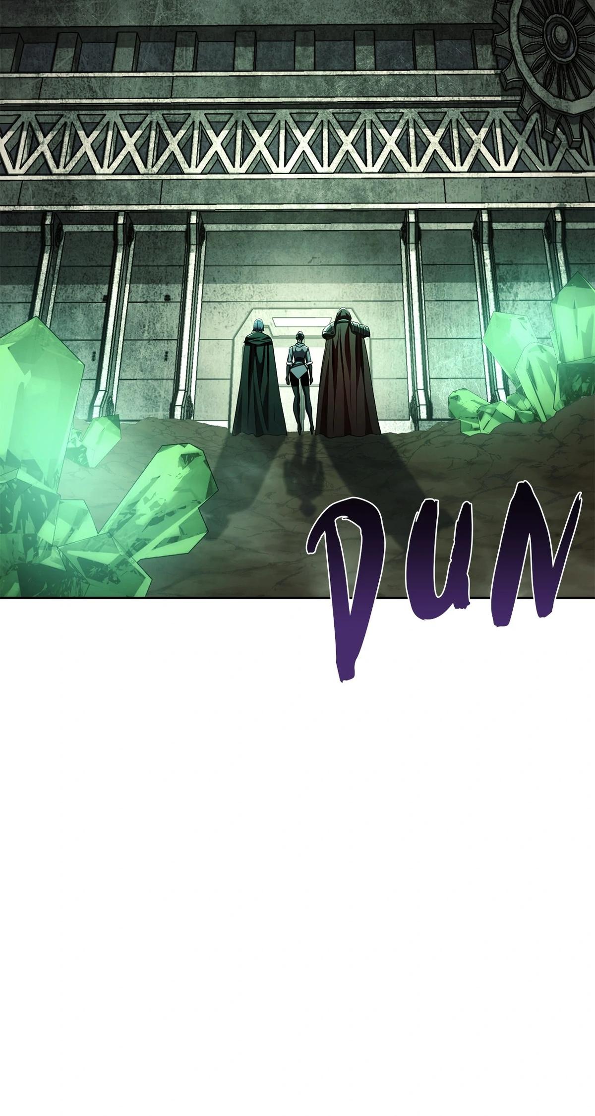 Read The Skeleton Soldier Failed to Defend the Dungeon Manga Online