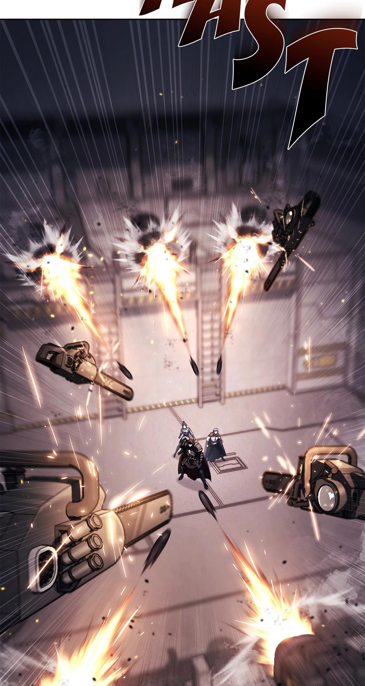 Read The Skeleton Soldier Failed to Defend the Dungeon Manga Online