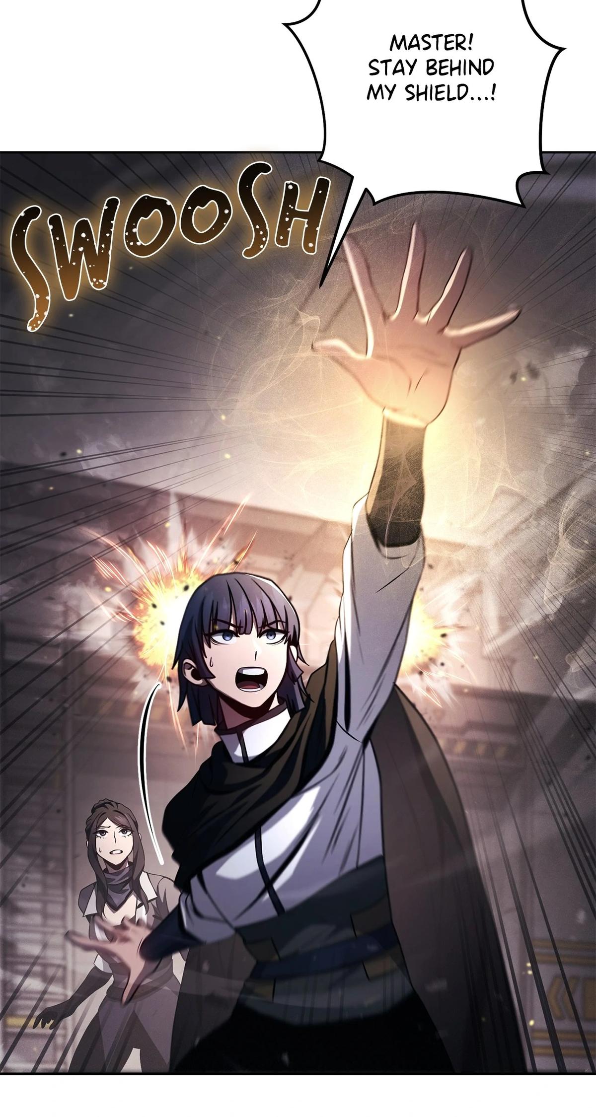 Read The Skeleton Soldier Failed to Defend the Dungeon Manga Online