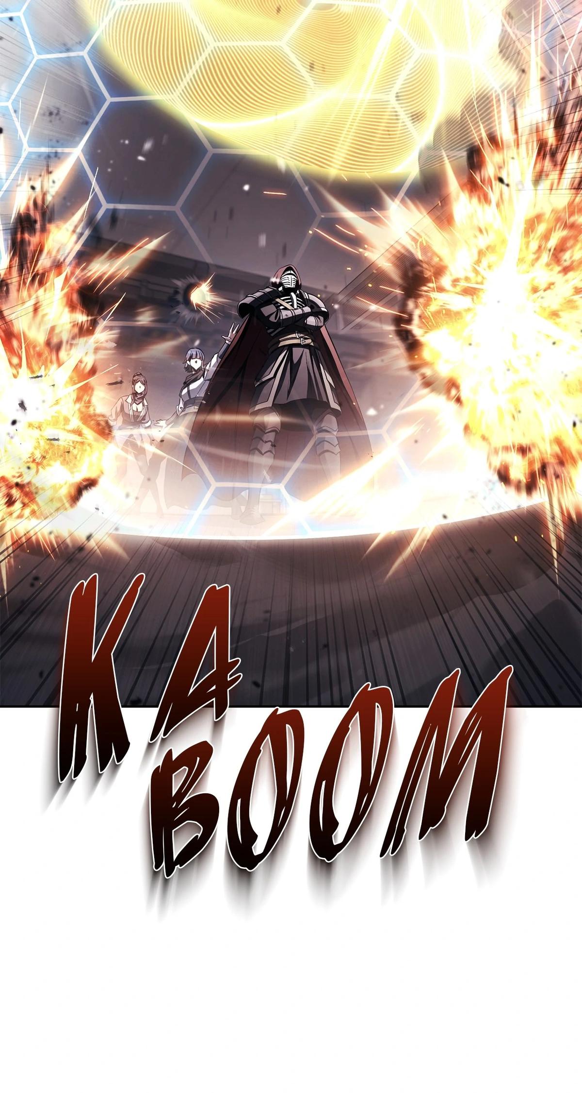 Read The Skeleton Soldier Failed to Defend the Dungeon Manga Online