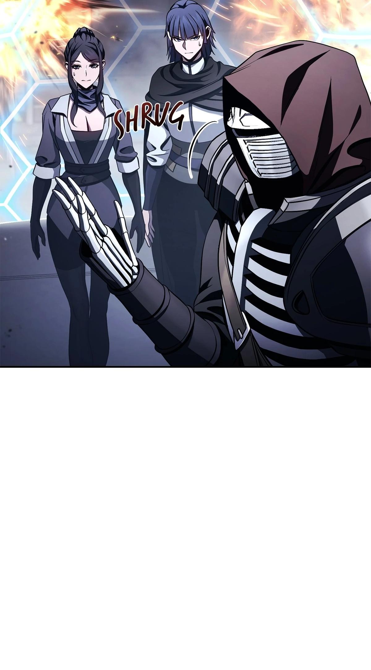 Read The Skeleton Soldier Failed to Defend the Dungeon Manga Online