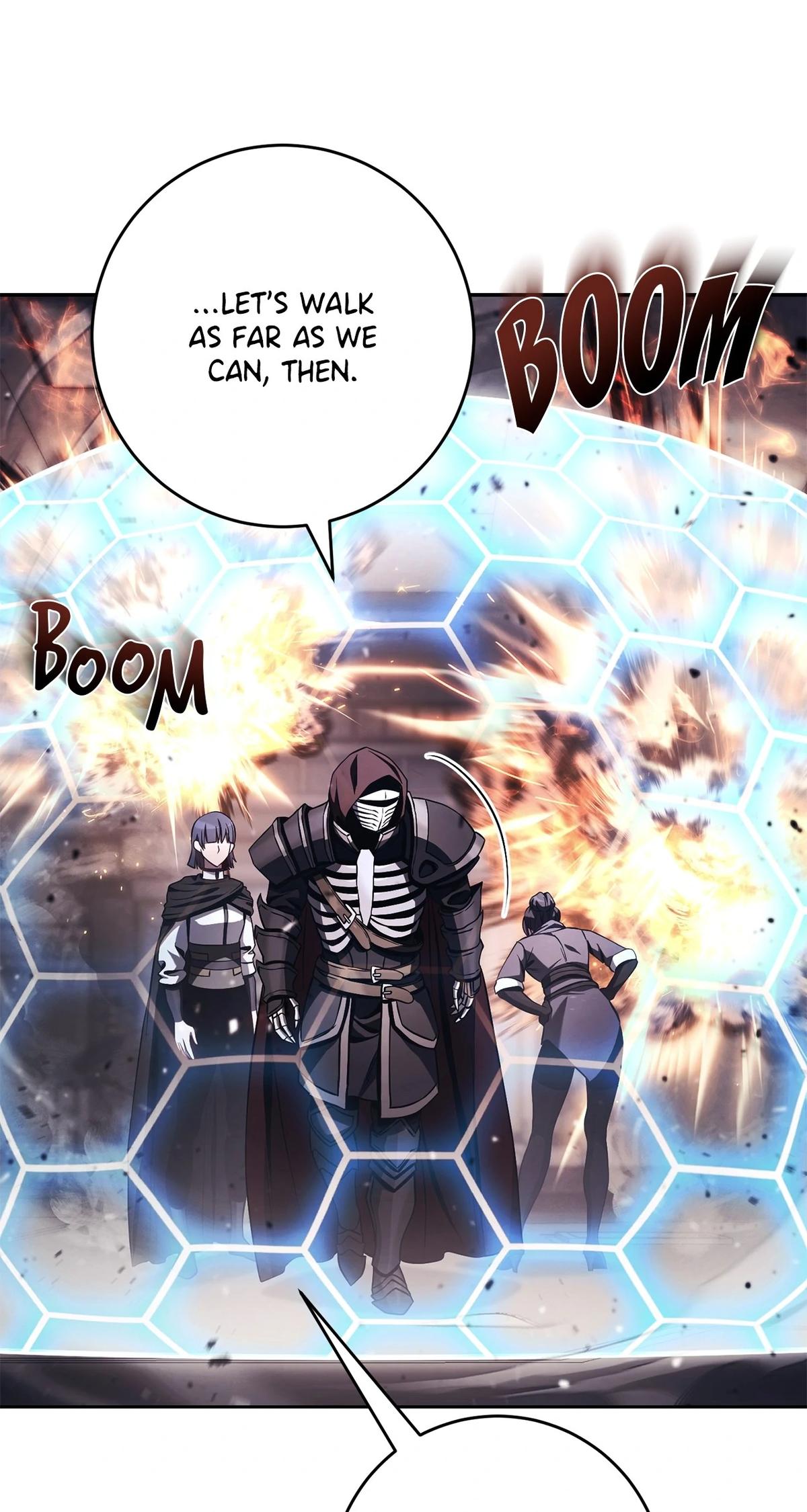 Read The Skeleton Soldier Failed to Defend the Dungeon Manga Online