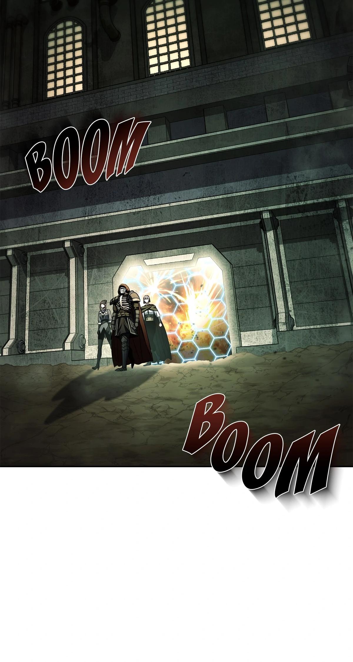 Read The Skeleton Soldier Failed to Defend the Dungeon Manga Online